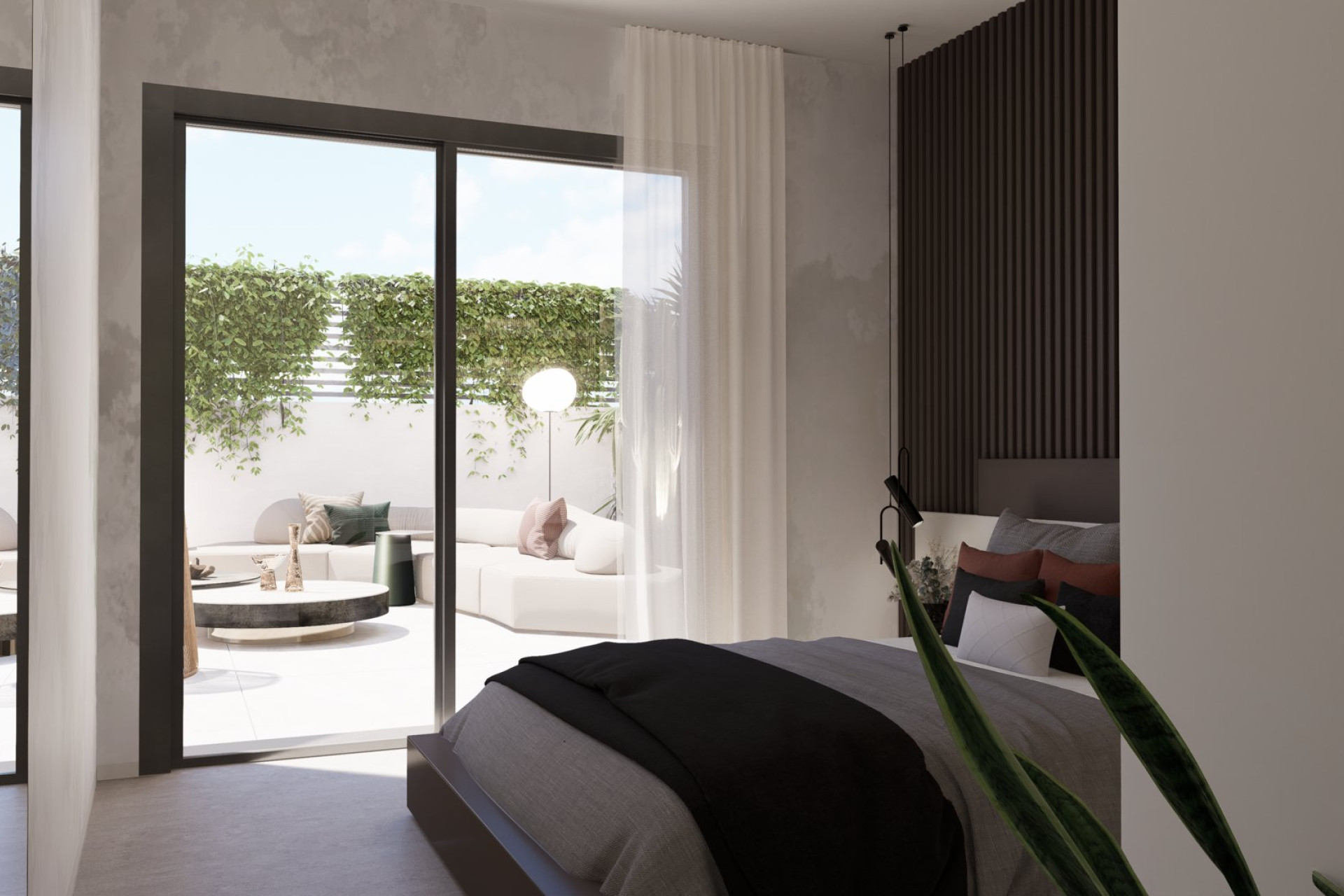 New Build - Townhouse -
Ciudad Quesada