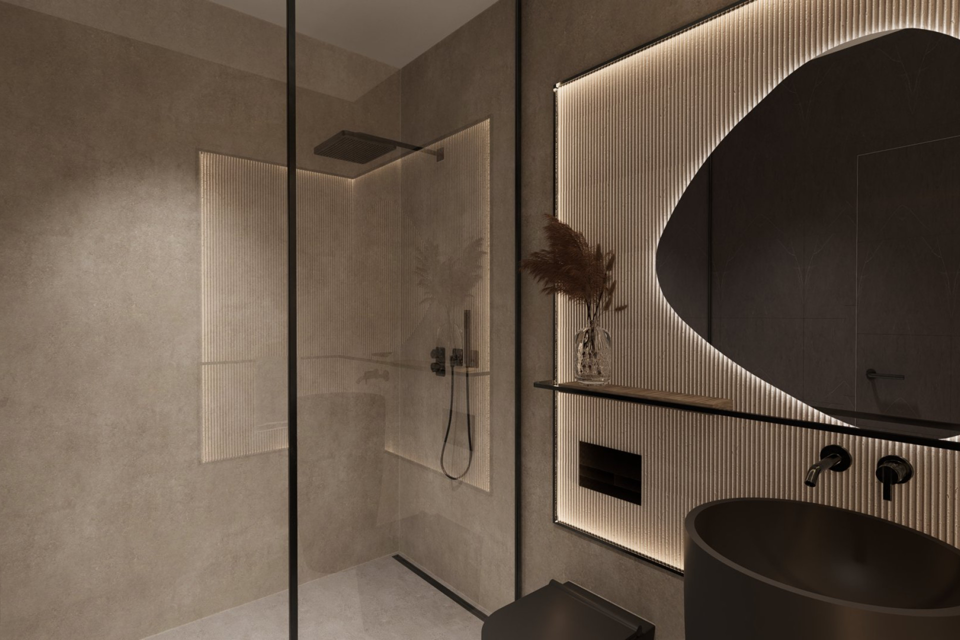 New Build - Townhouse -
Ciudad Quesada