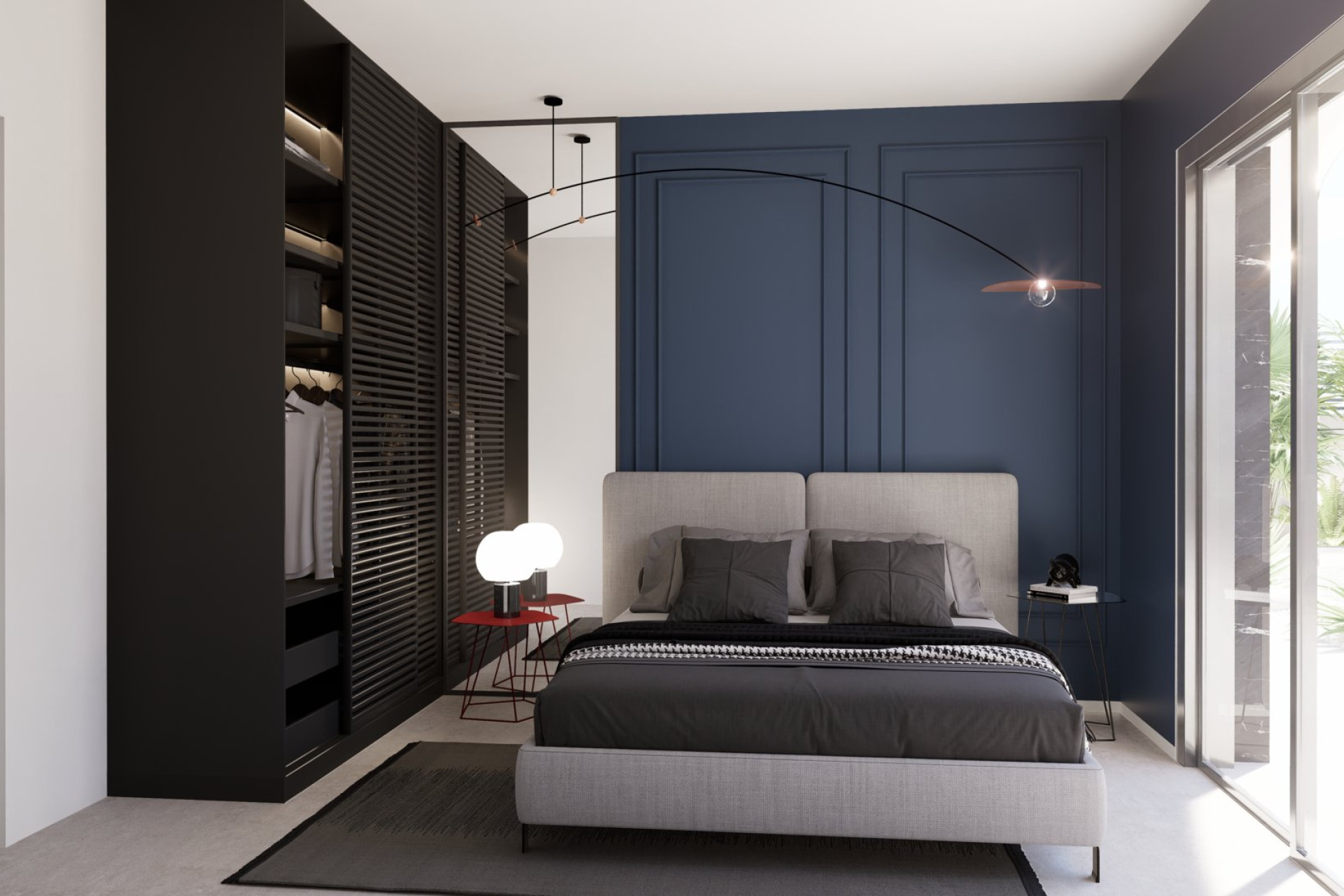 New Build - Townhouse -
Ciudad Quesada