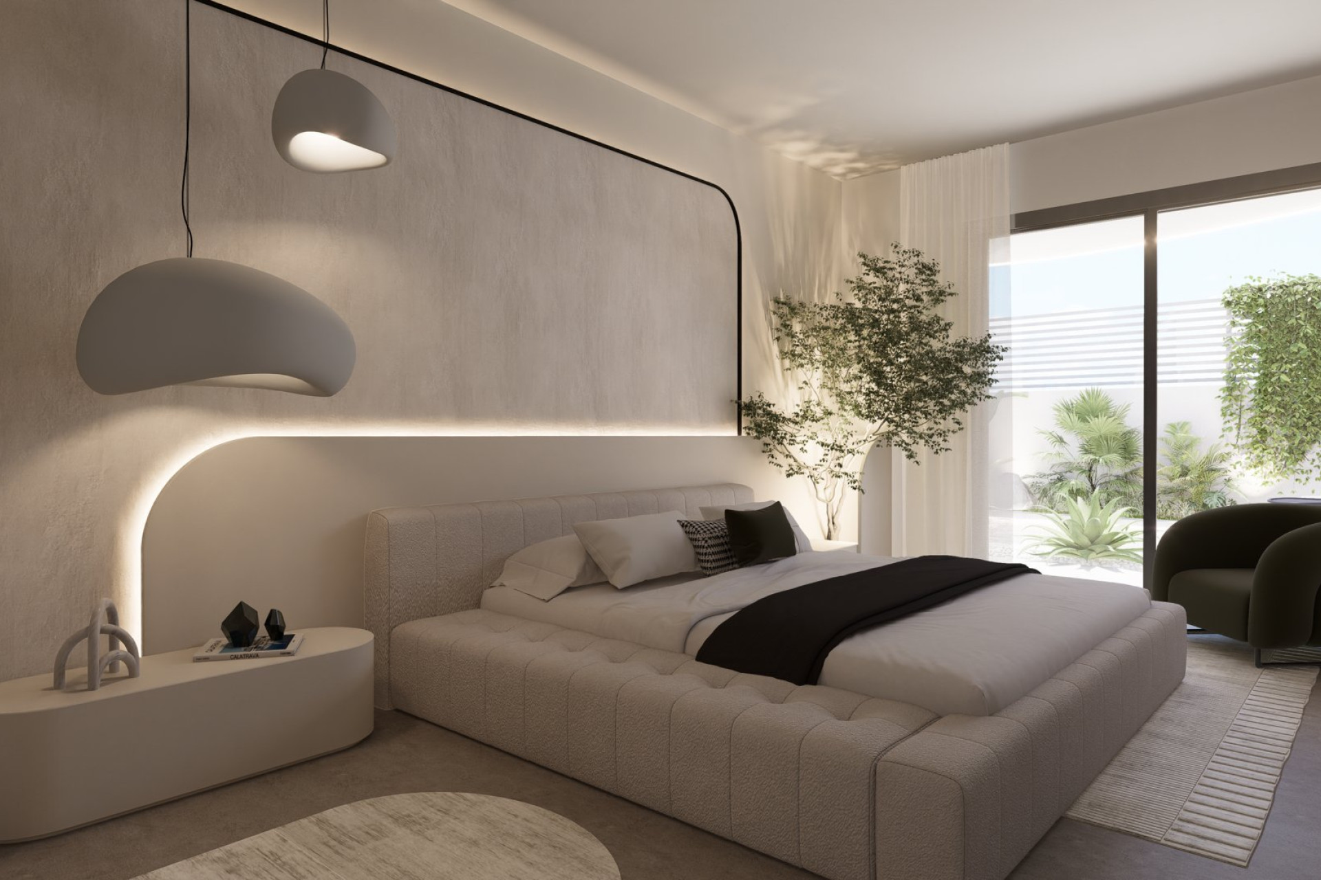 New Build - Townhouse -
Ciudad Quesada