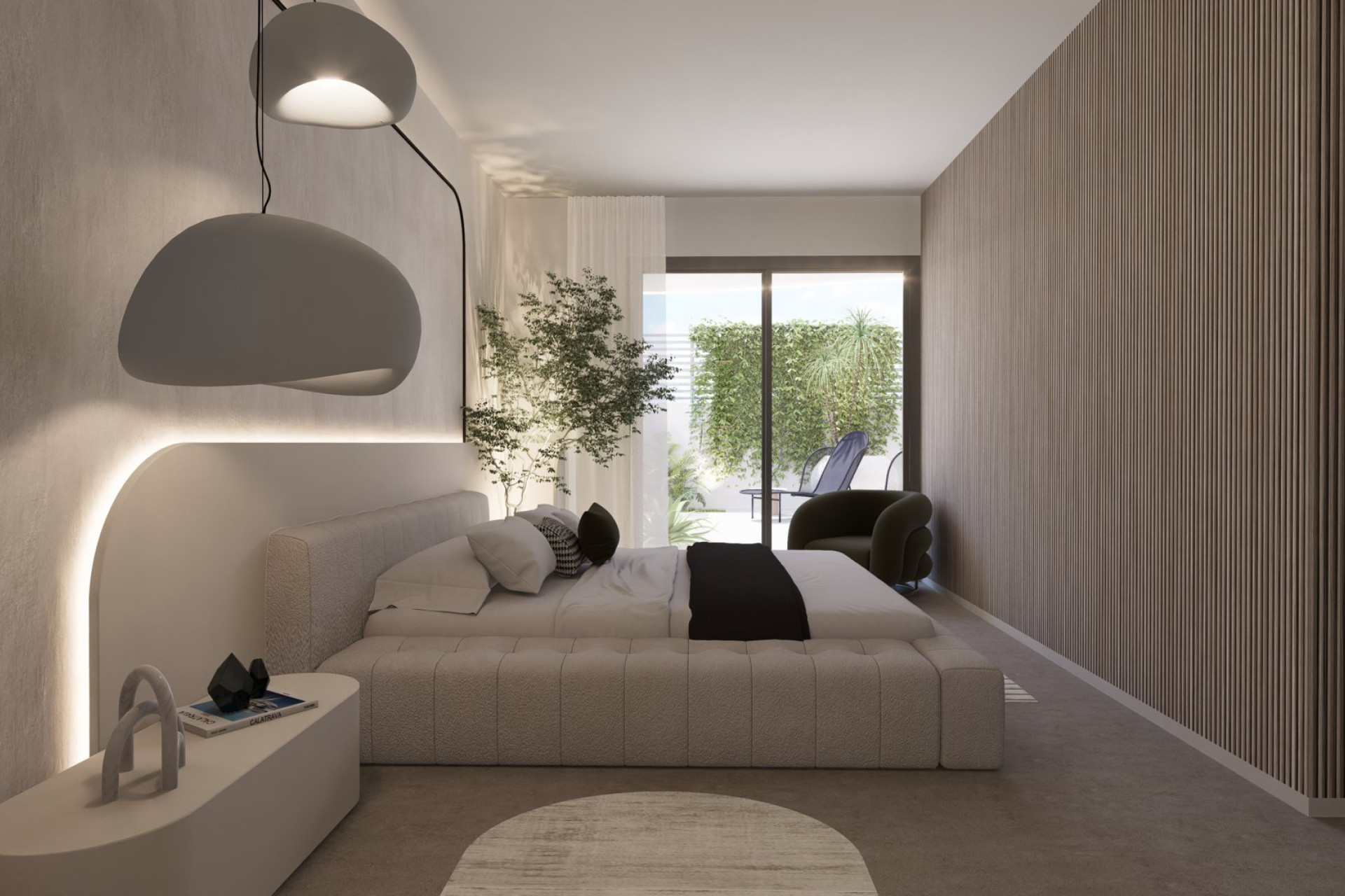 New Build - Townhouse -
Ciudad Quesada