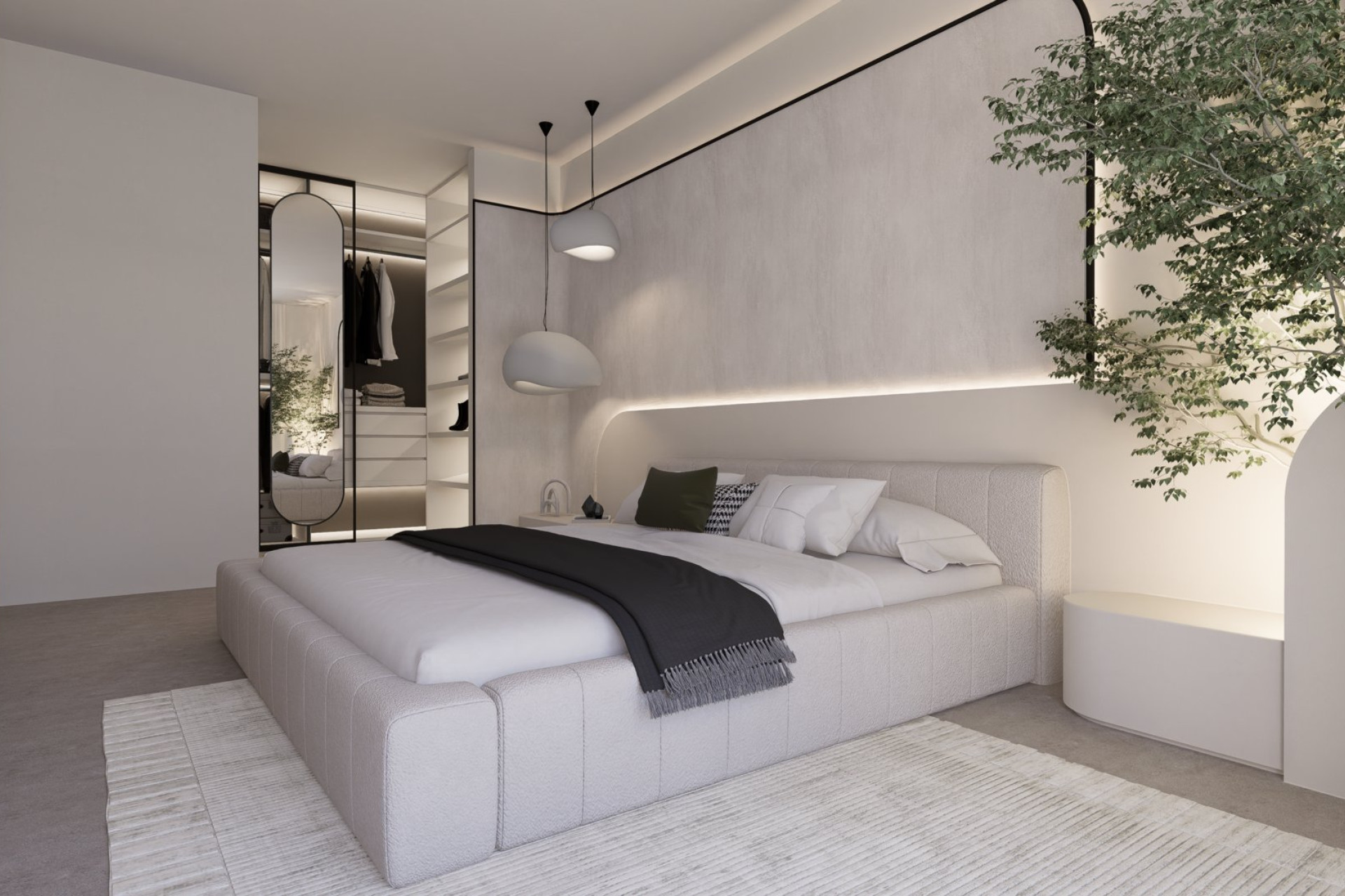 New Build - Townhouse -
Ciudad Quesada