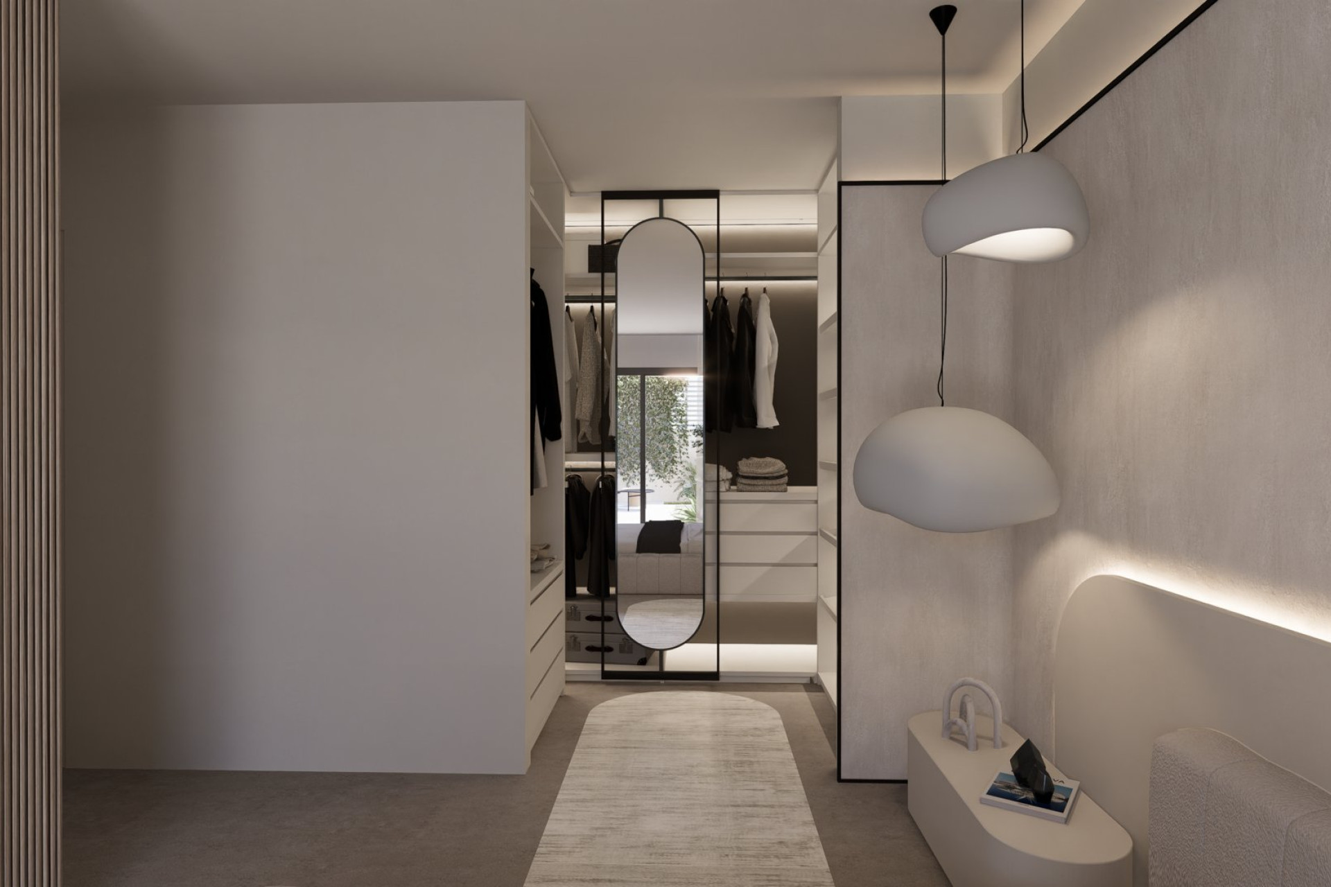 New Build - Townhouse -
Ciudad Quesada