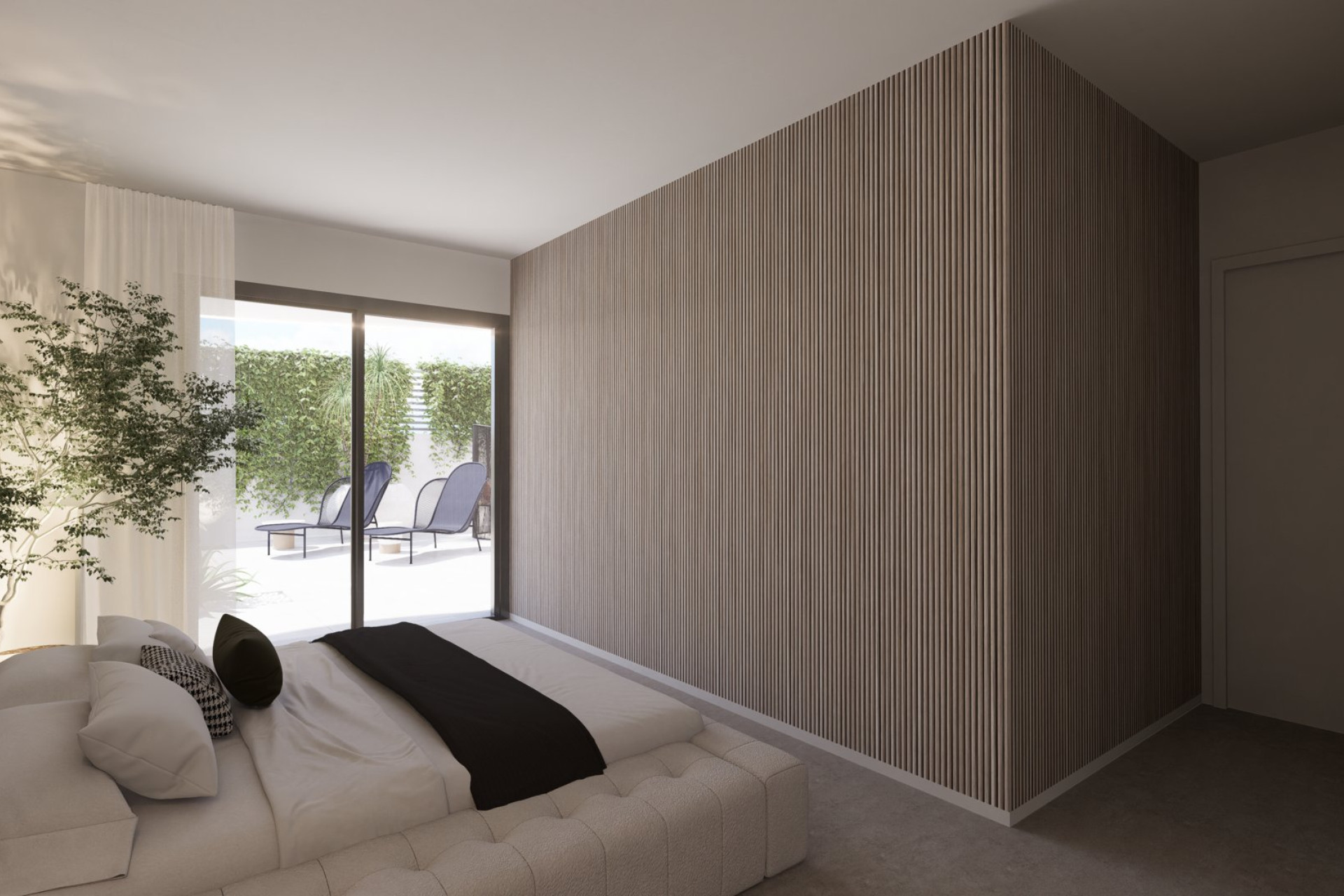 New Build - Townhouse -
Ciudad Quesada