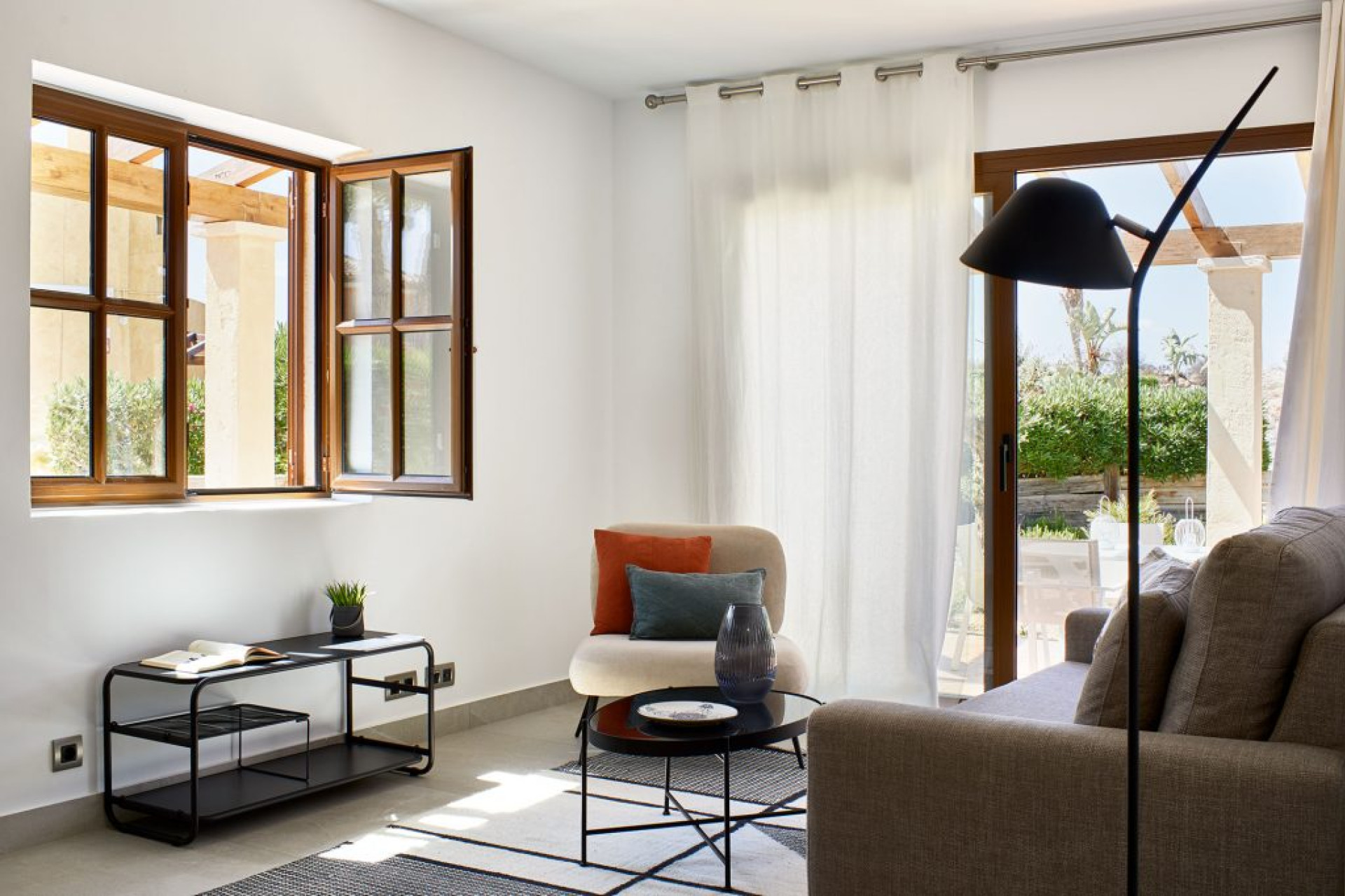 New Build - Townhouse -
Cuevas del Almanzora