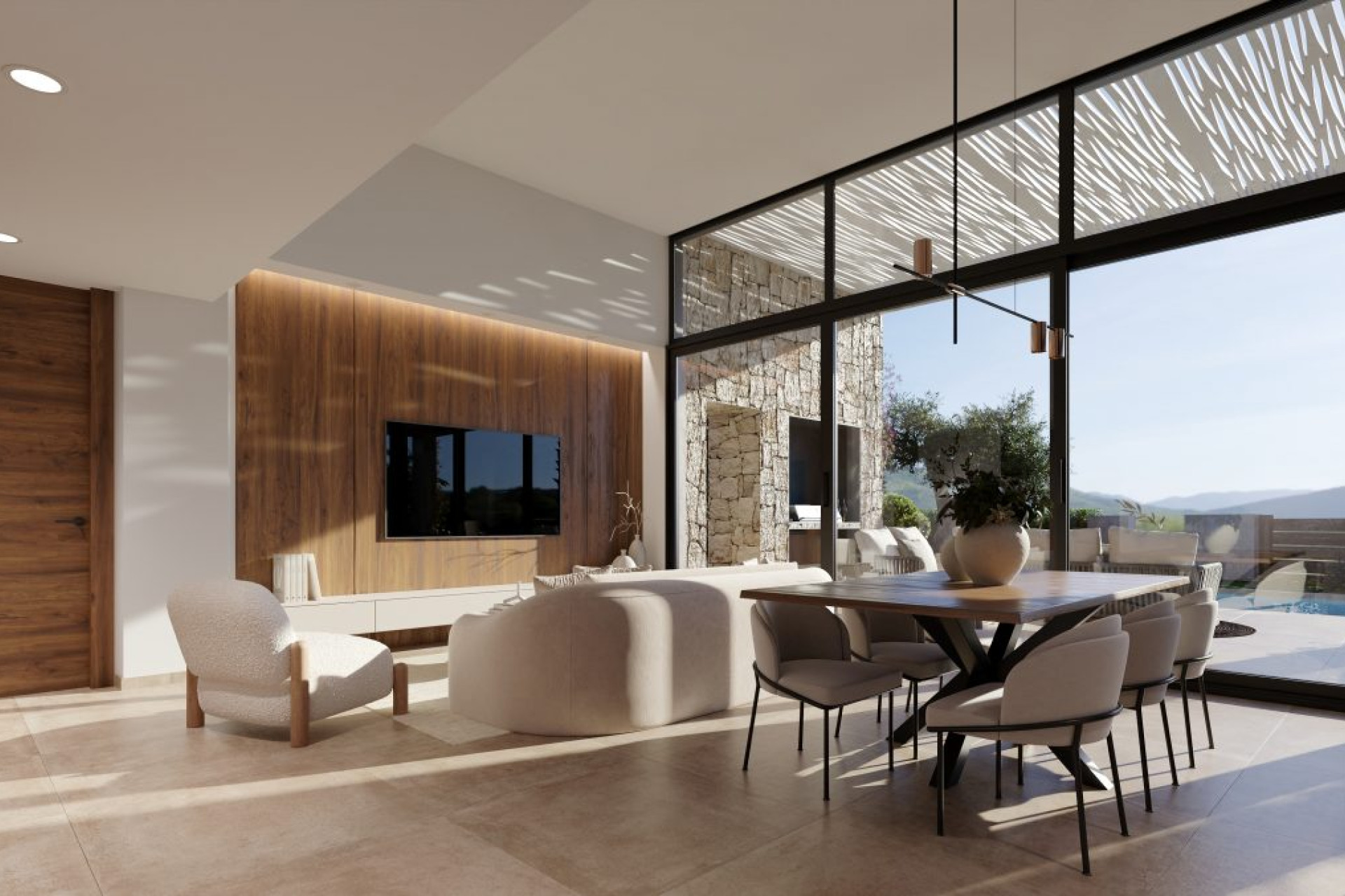 New Build - Townhouse -
Cuevas del Almanzora