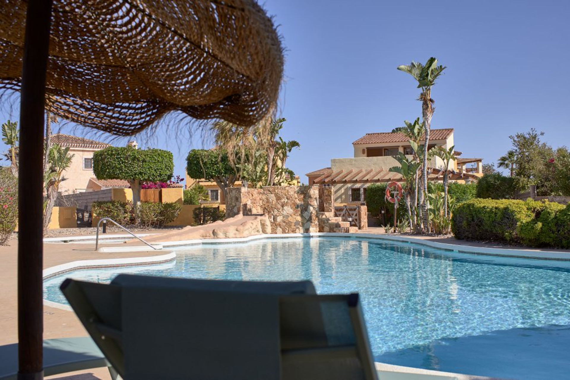 New Build - Townhouse -
Cuevas del Almanzora