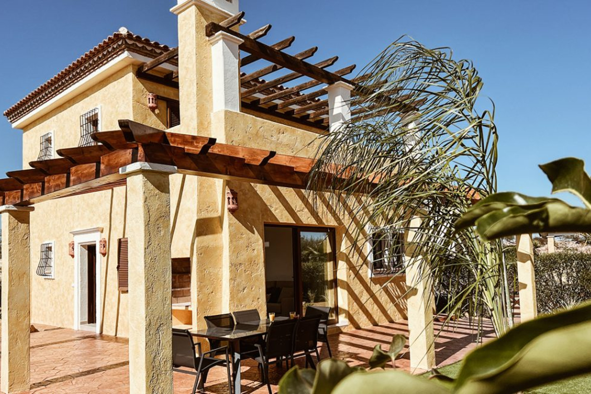 New Build - Townhouse -
Cuevas del Almanzora