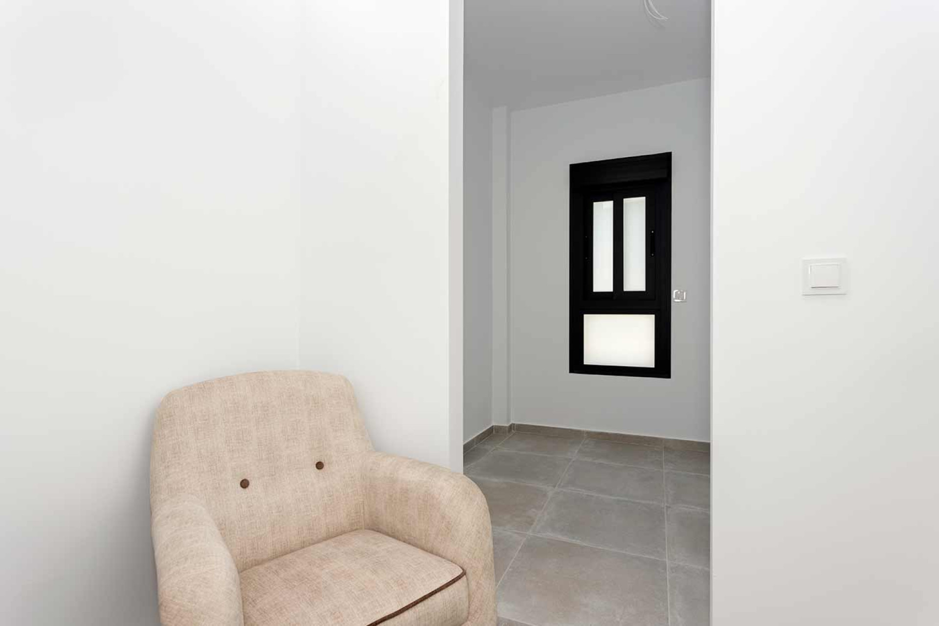 New Build - Townhouse -
Daya Nueva