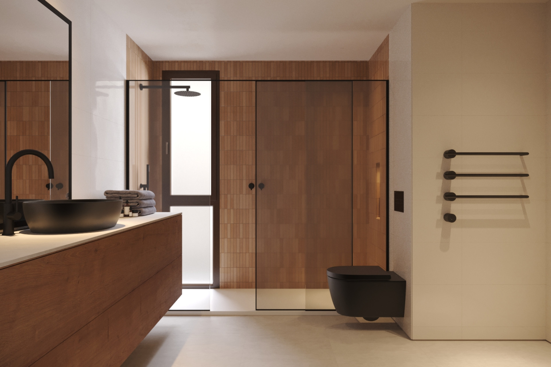 New Build - Townhouse -
Dolores