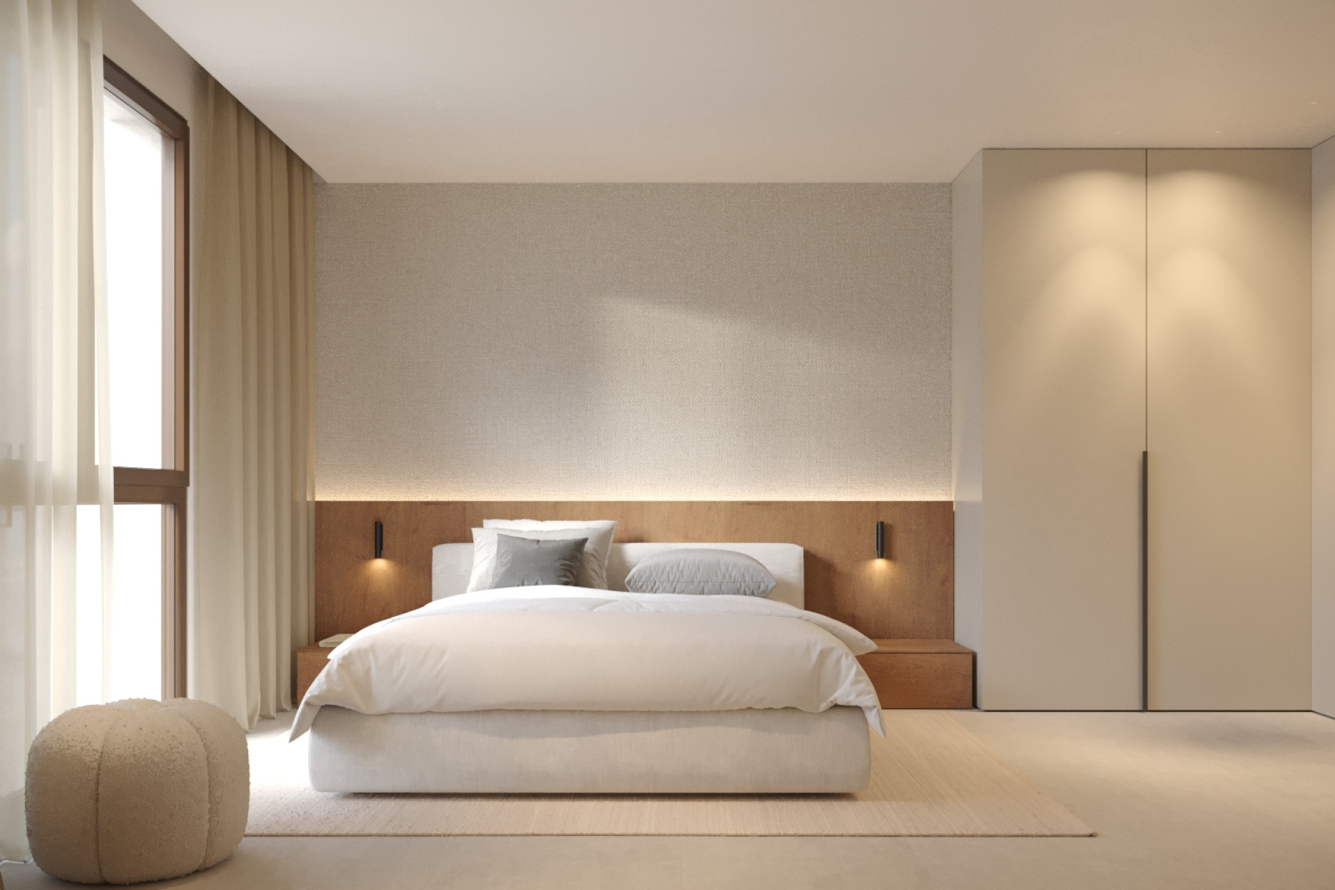 New Build - Townhouse -
Dolores