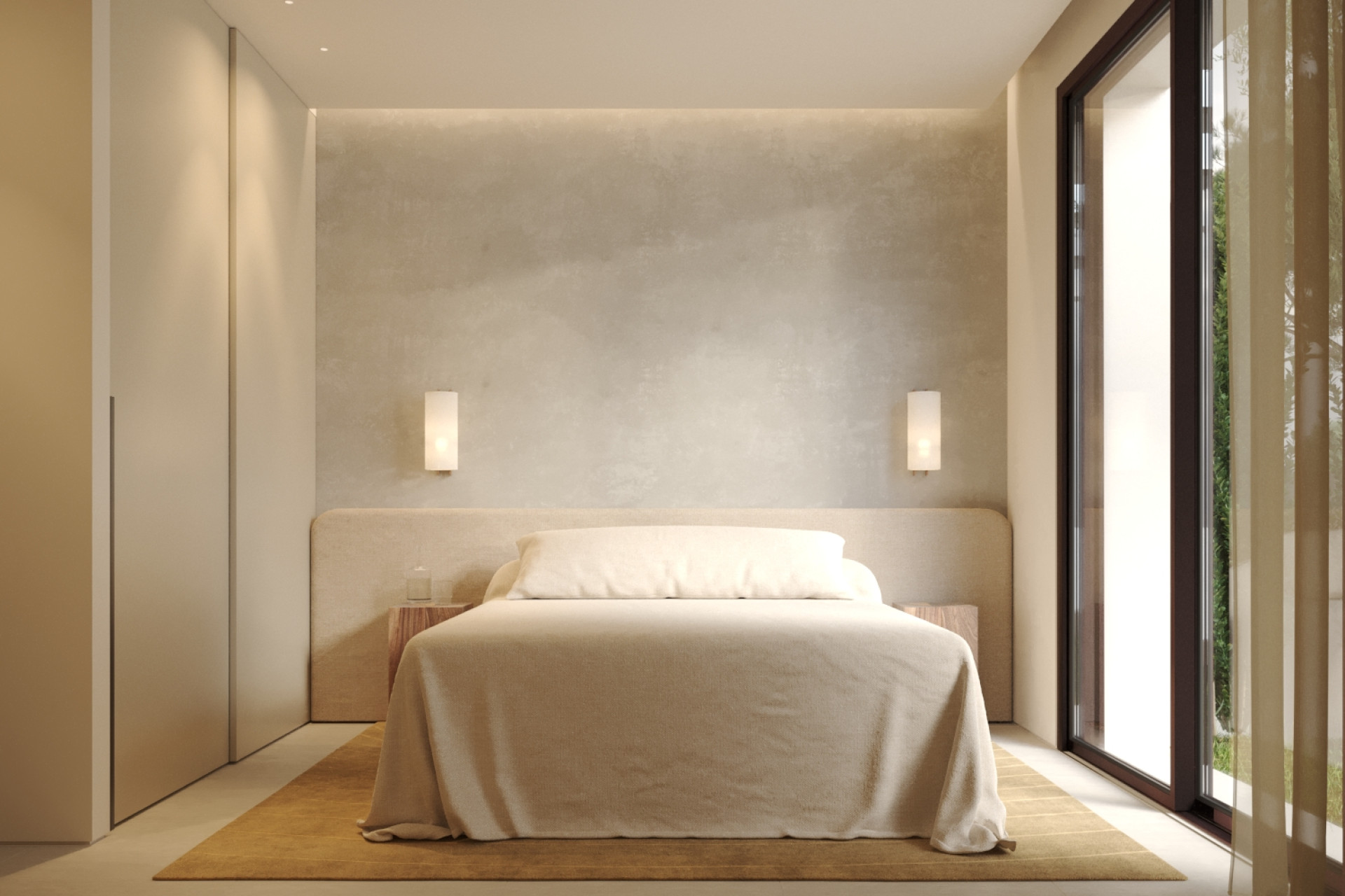 New Build - Townhouse -
Dolores