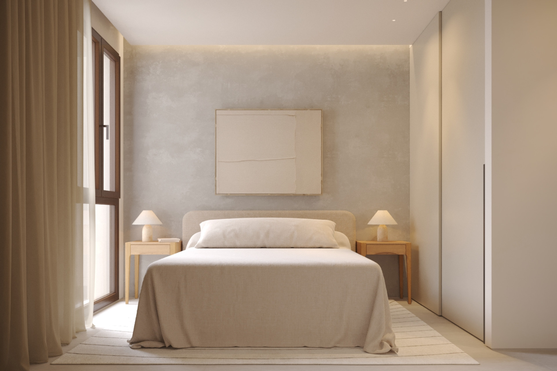 New Build - Townhouse -
Dolores