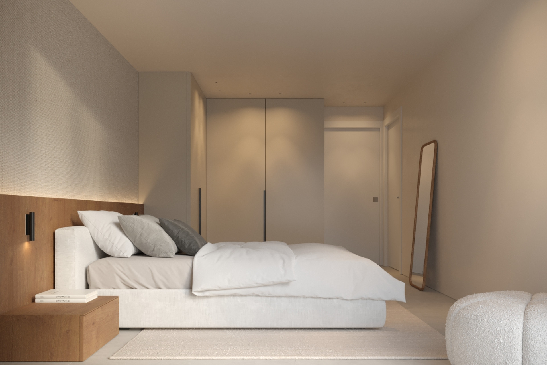 New Build - Townhouse -
Dolores