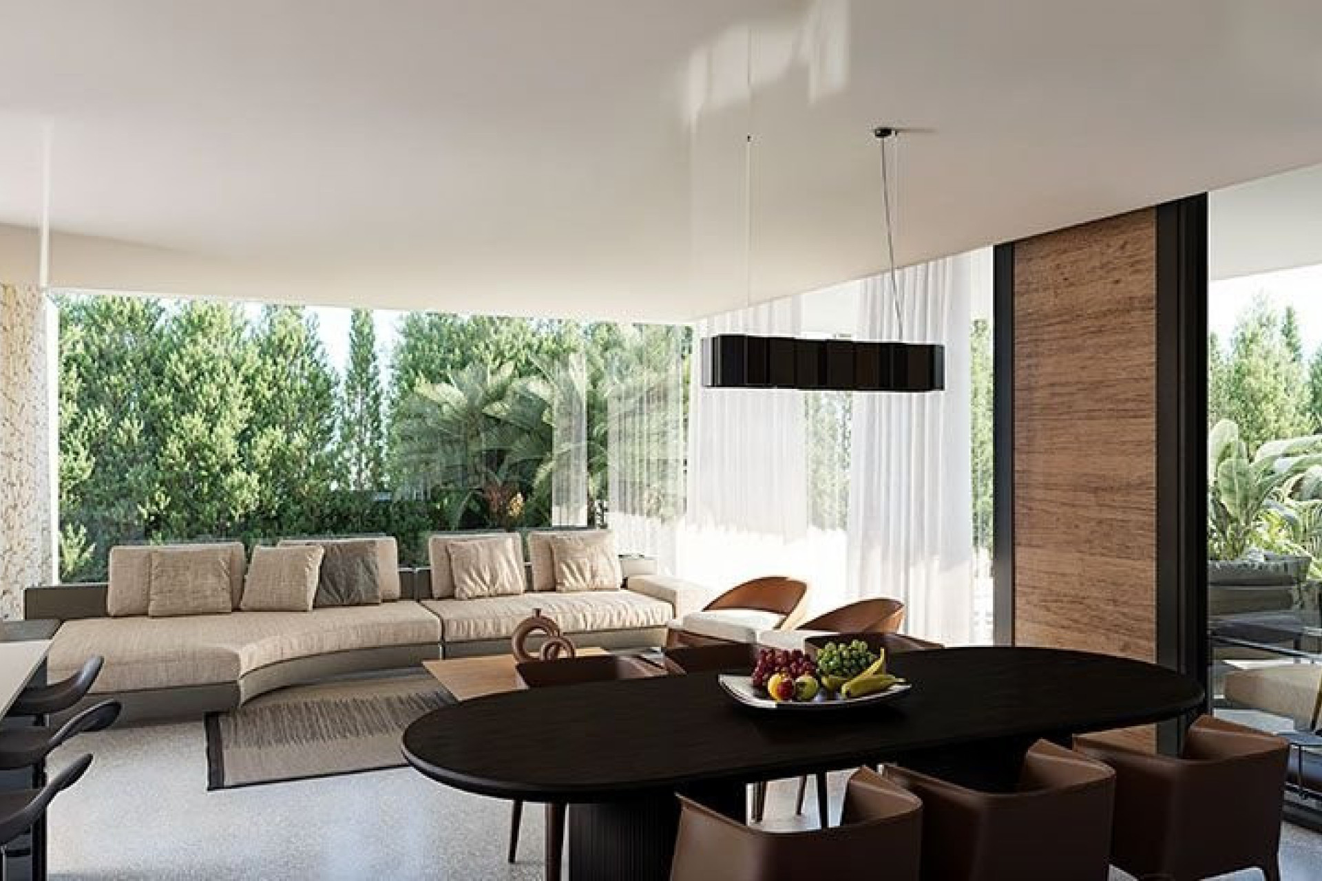 New Build - Townhouse -
El Chaparral