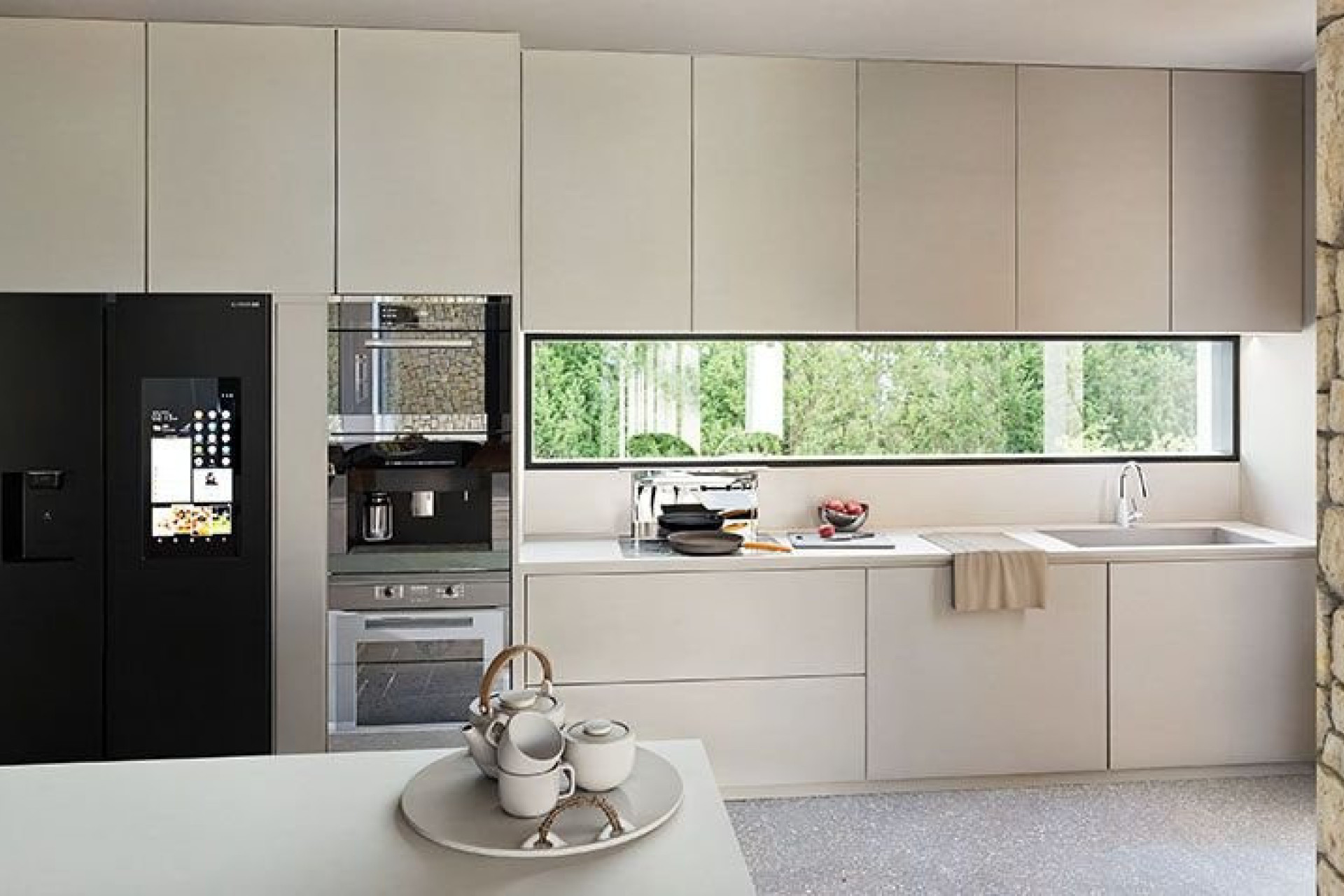 New Build - Townhouse -
El Chaparral