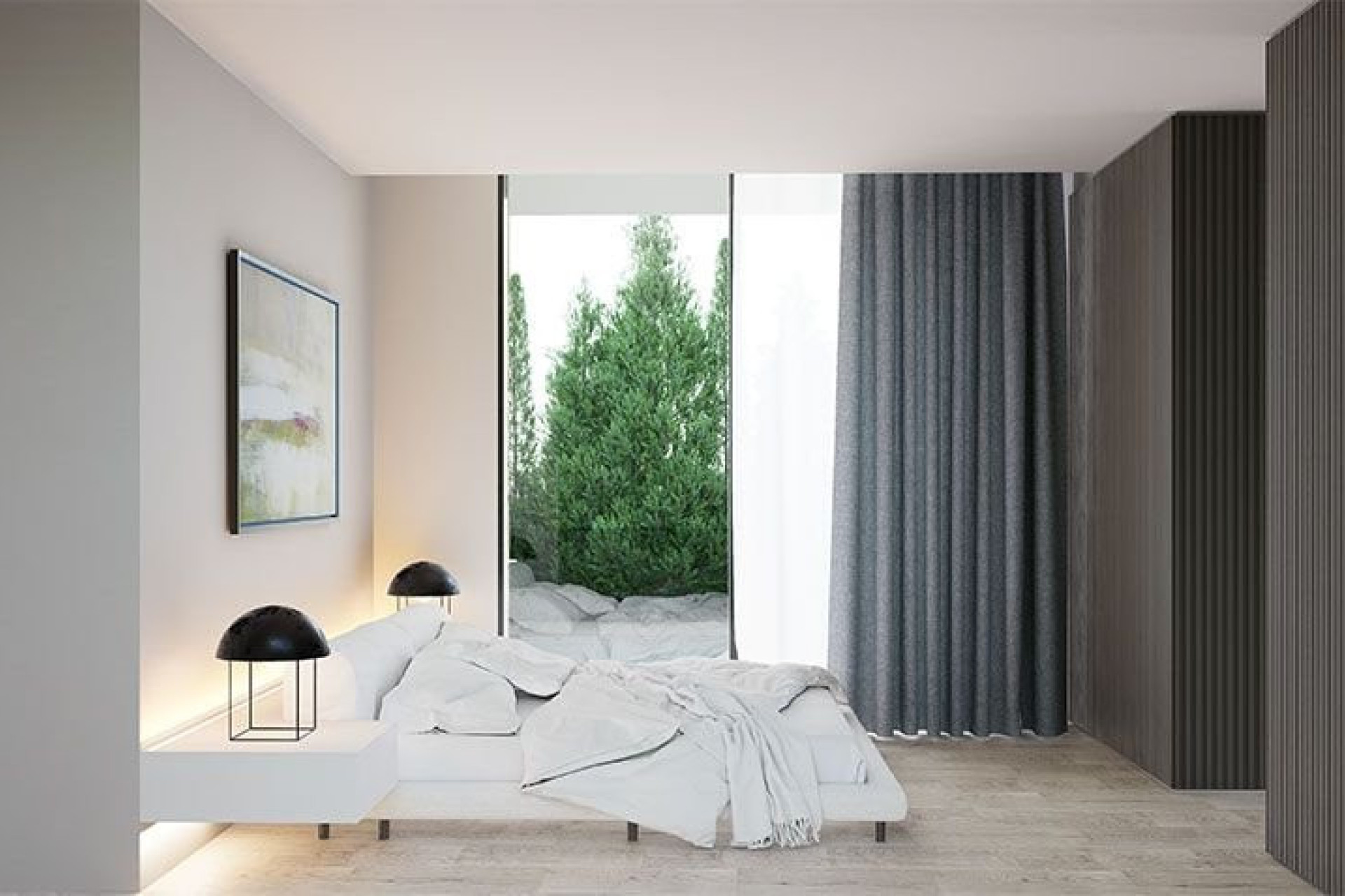 New Build - Townhouse -
El Chaparral