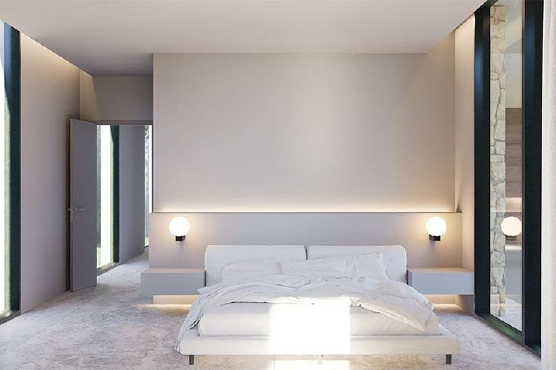 New Build - Townhouse -
El Chaparral