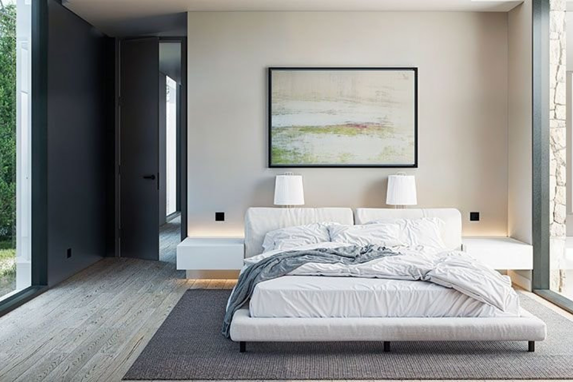 New Build - Townhouse -
El Chaparral