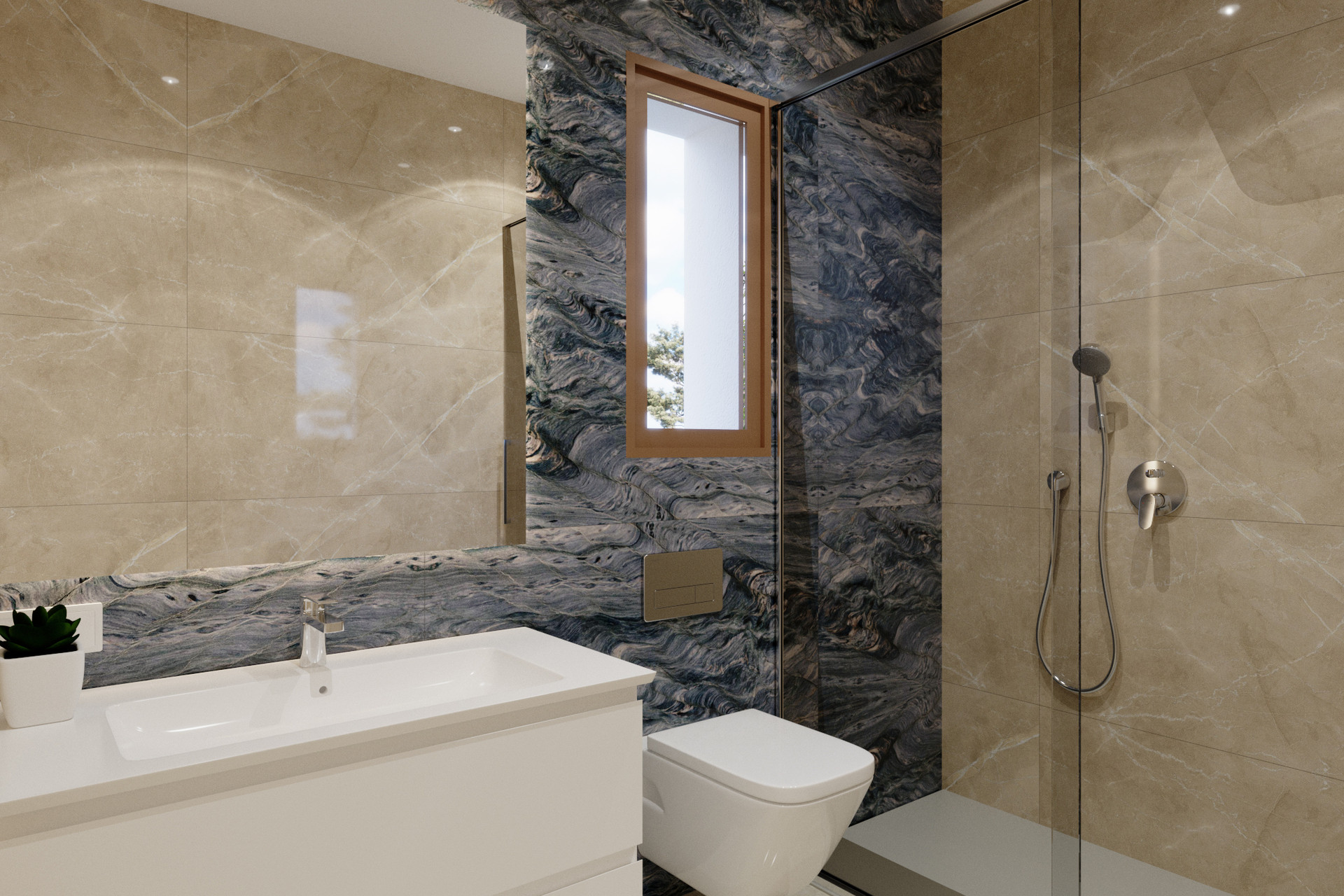 New Build - Townhouse -
Elche