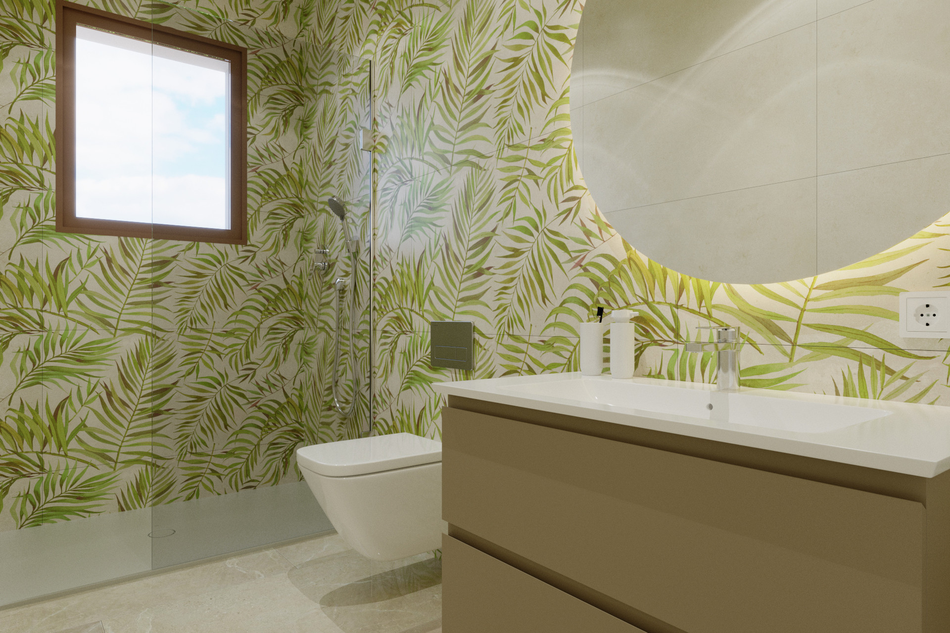 New Build - Townhouse -
Elche