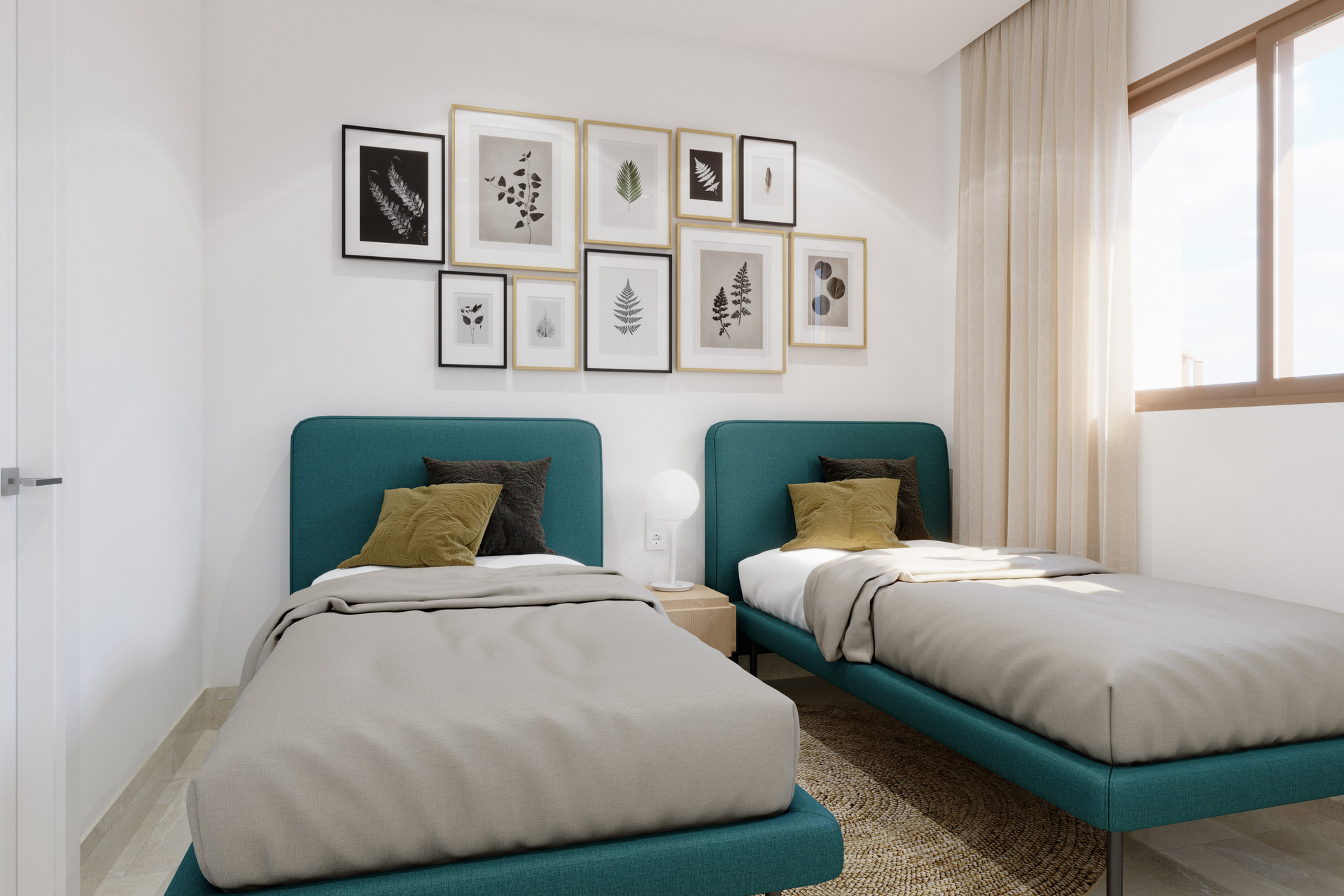 New Build - Townhouse -
Elche