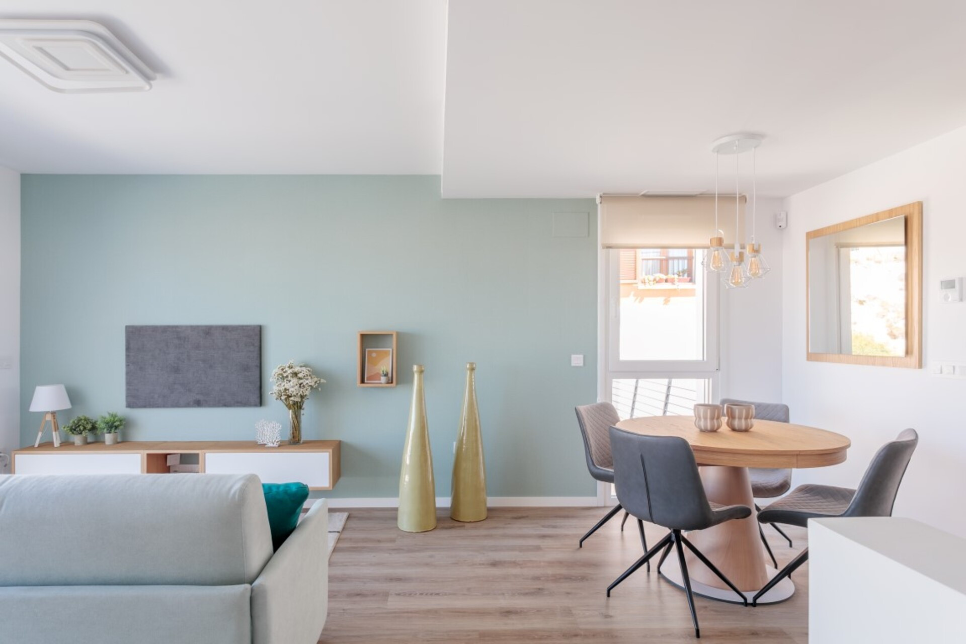 New Build - Townhouse -
Finestrat