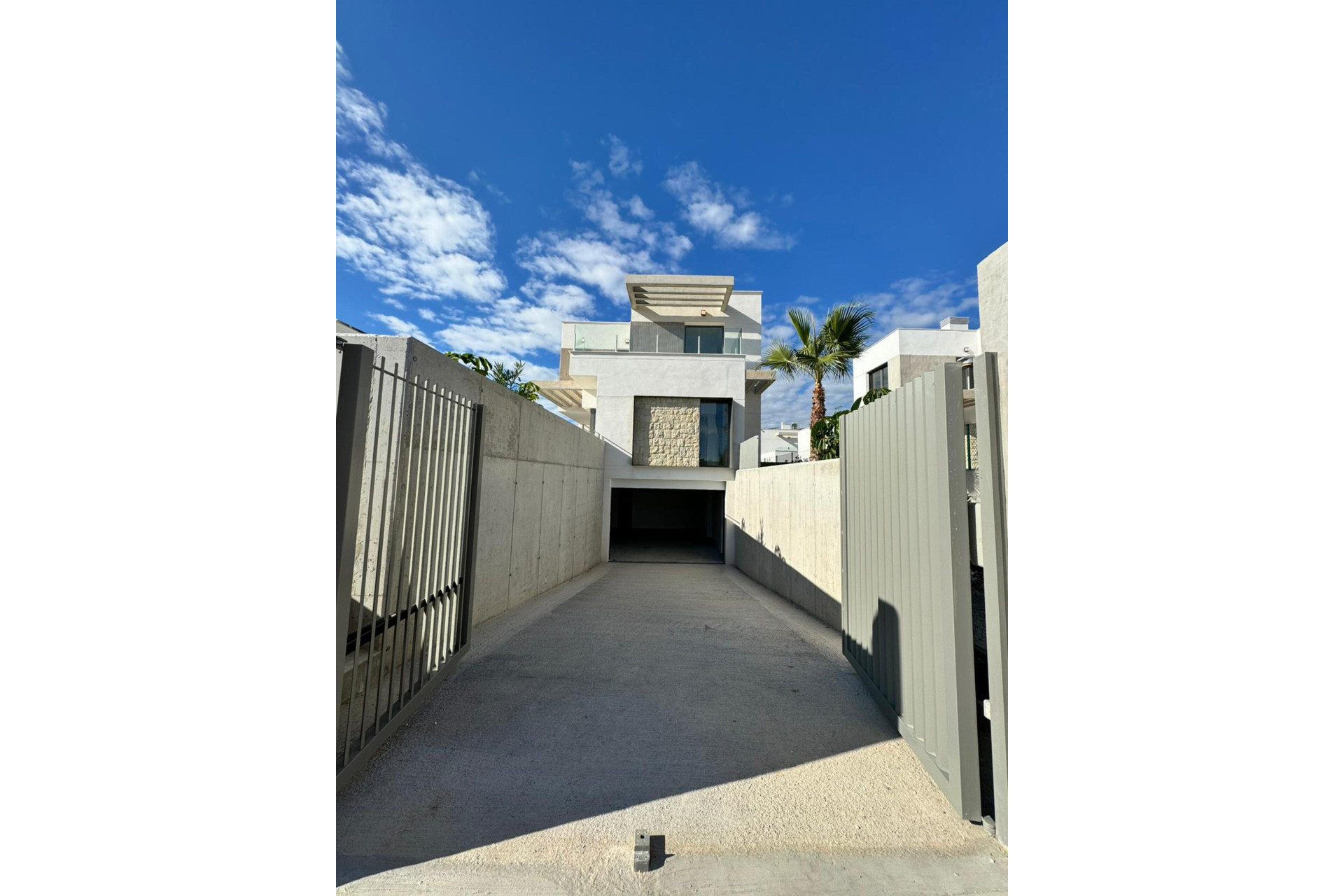 New Build - Townhouse -
Finestrat