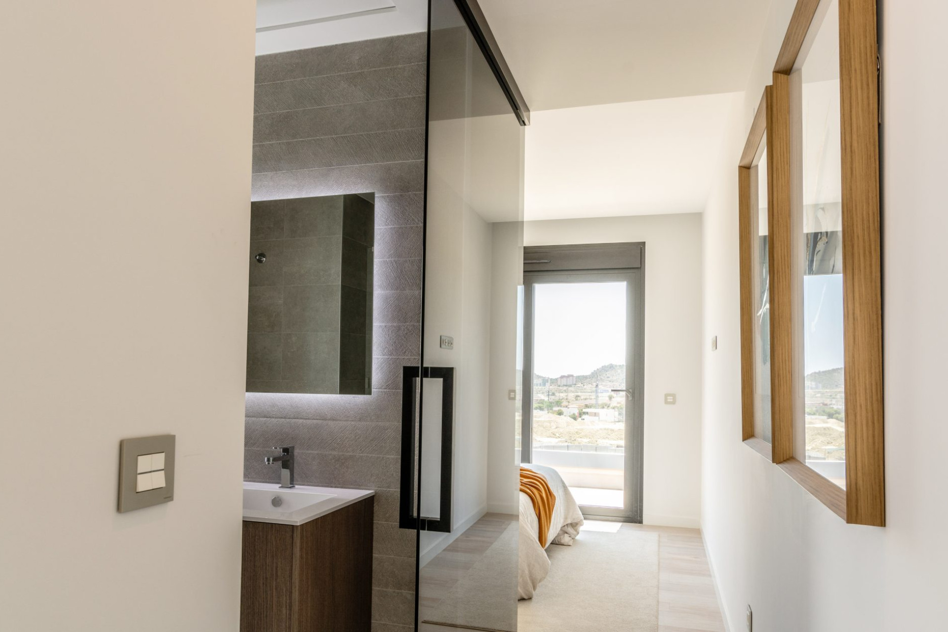 New Build - Townhouse -
Finestrat