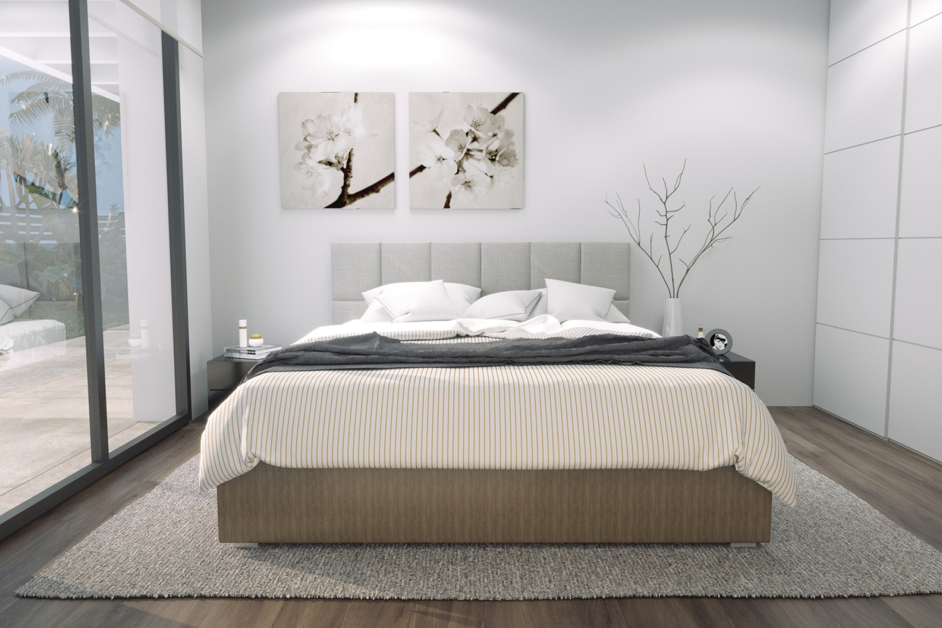 New Build - Townhouse -
Finestrat