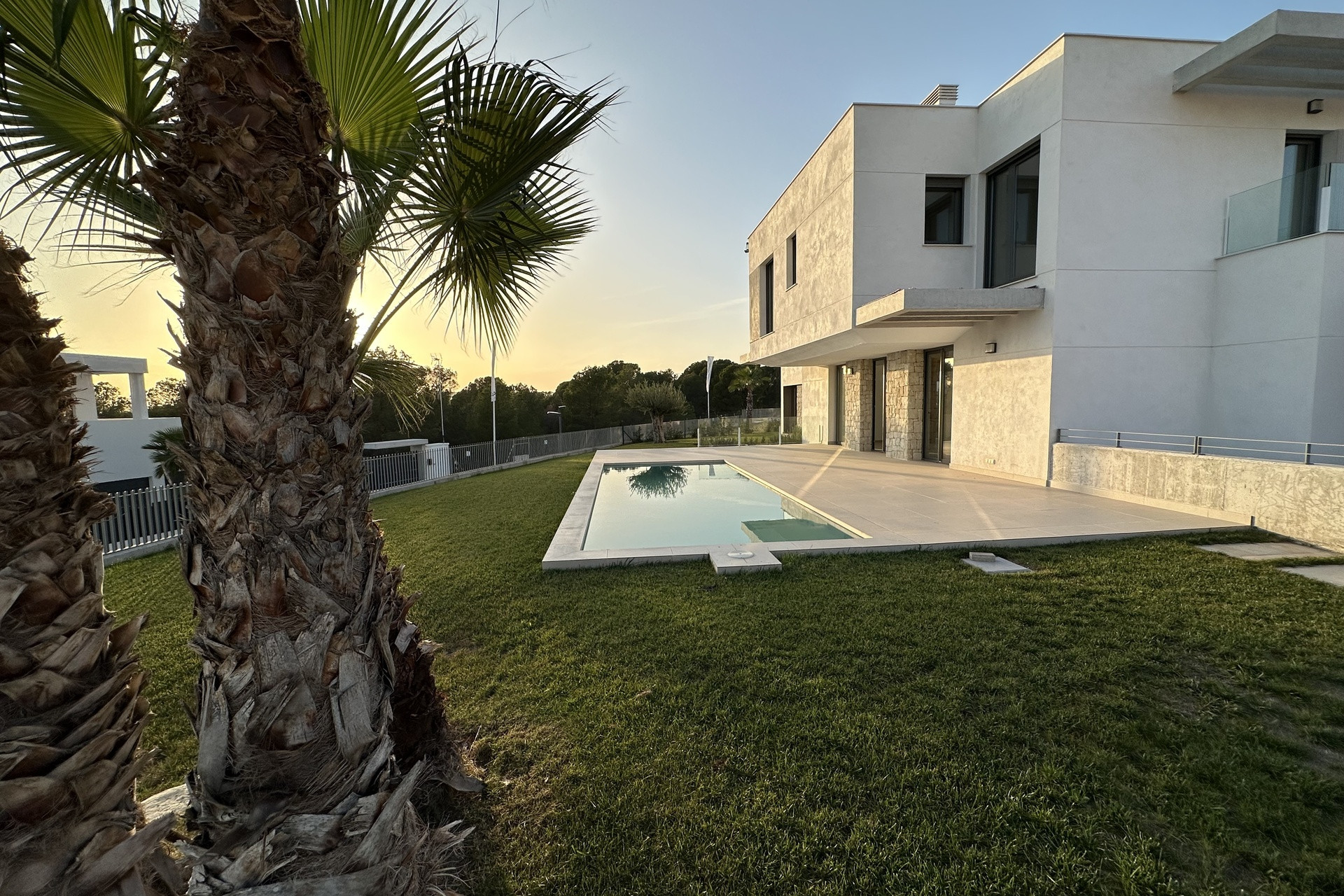 New Build - Townhouse -
Finestrat