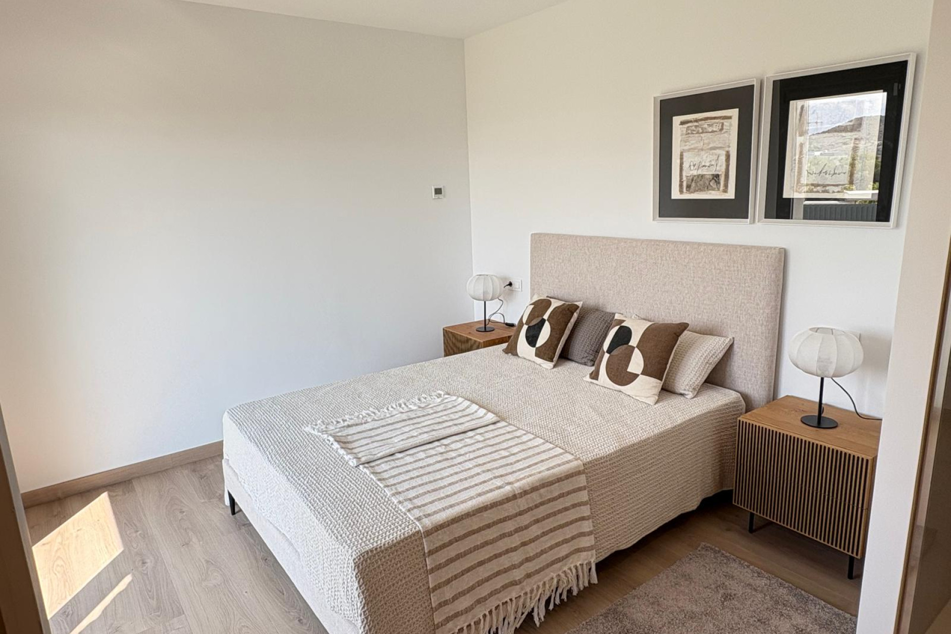 New Build - Townhouse -
Finestrat