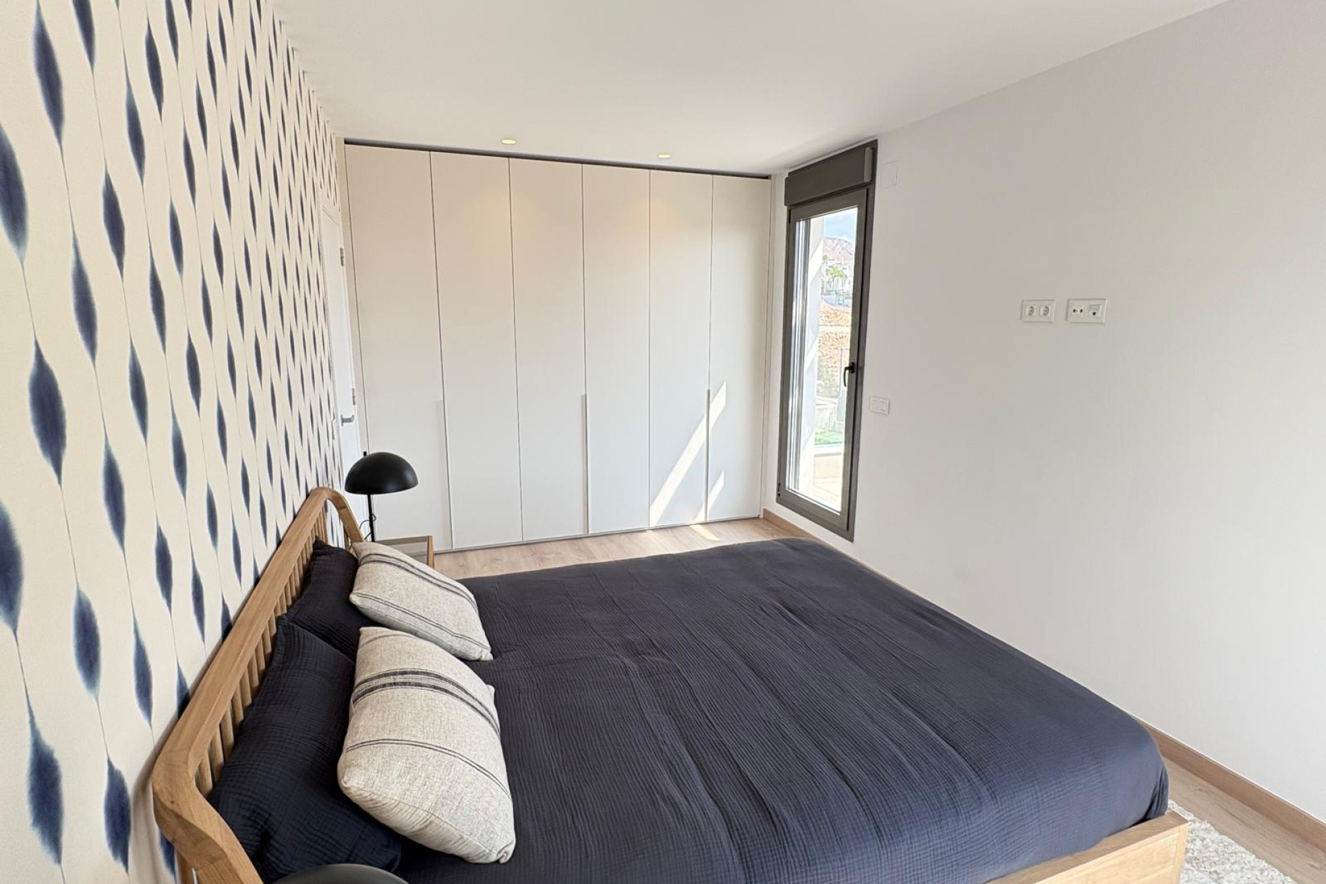 New Build - Townhouse -
Finestrat