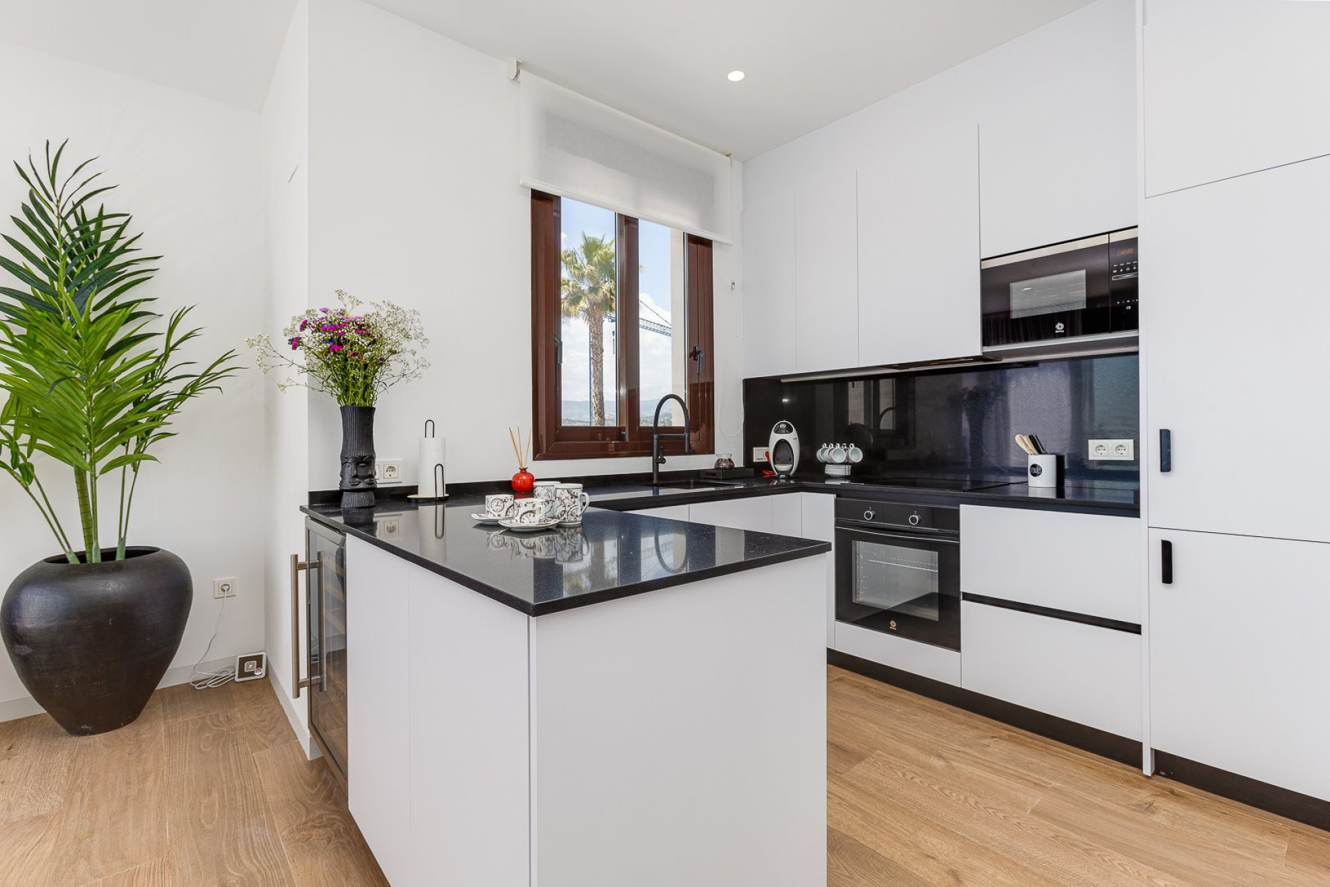 New Build - Townhouse -
Finestrat