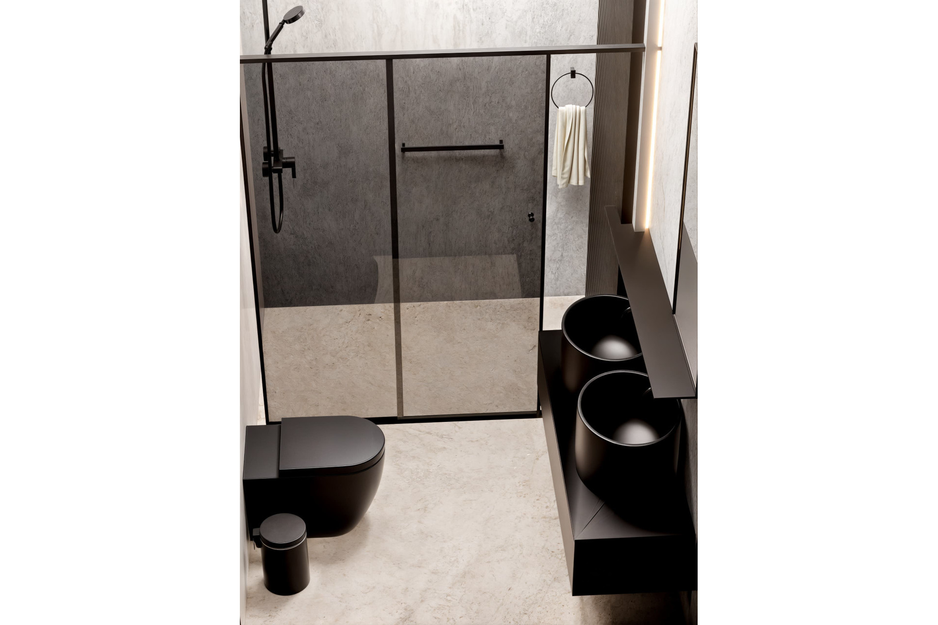 New Build - Townhouse -
Finestrat