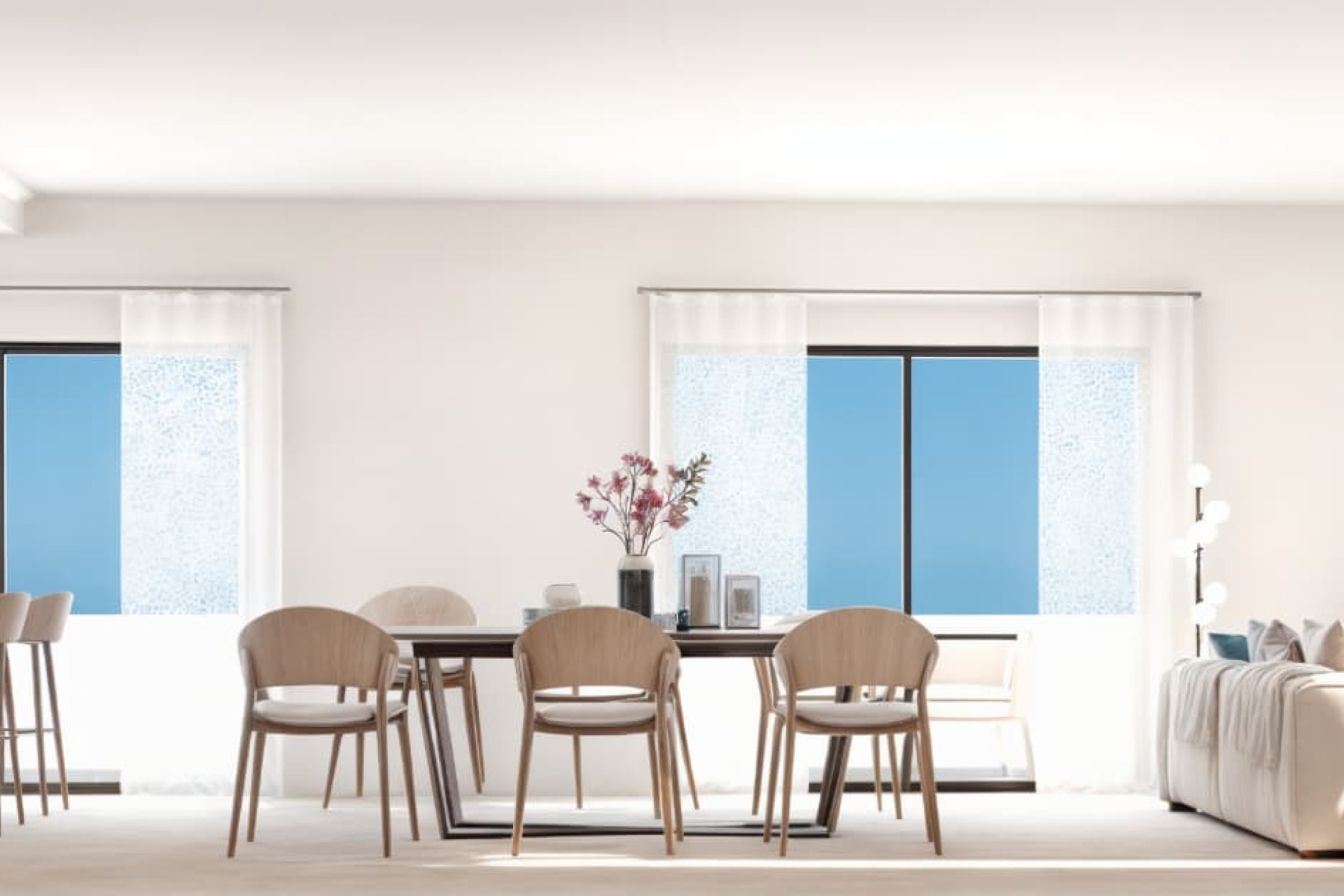 New Build - Townhouse -
Finestrat