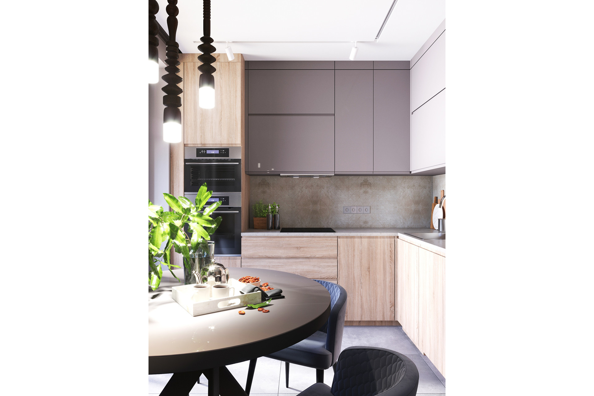 New Build - Townhouse -
Finestrat