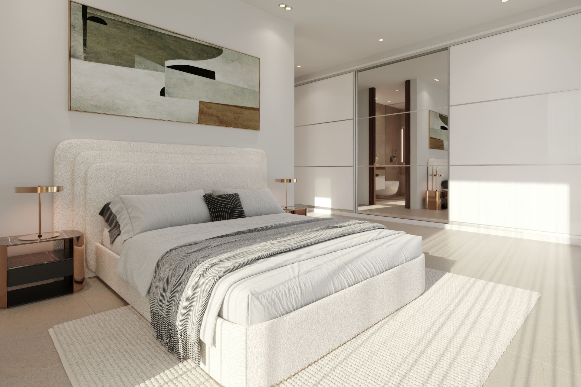 New Build - Townhouse -
Finestrat