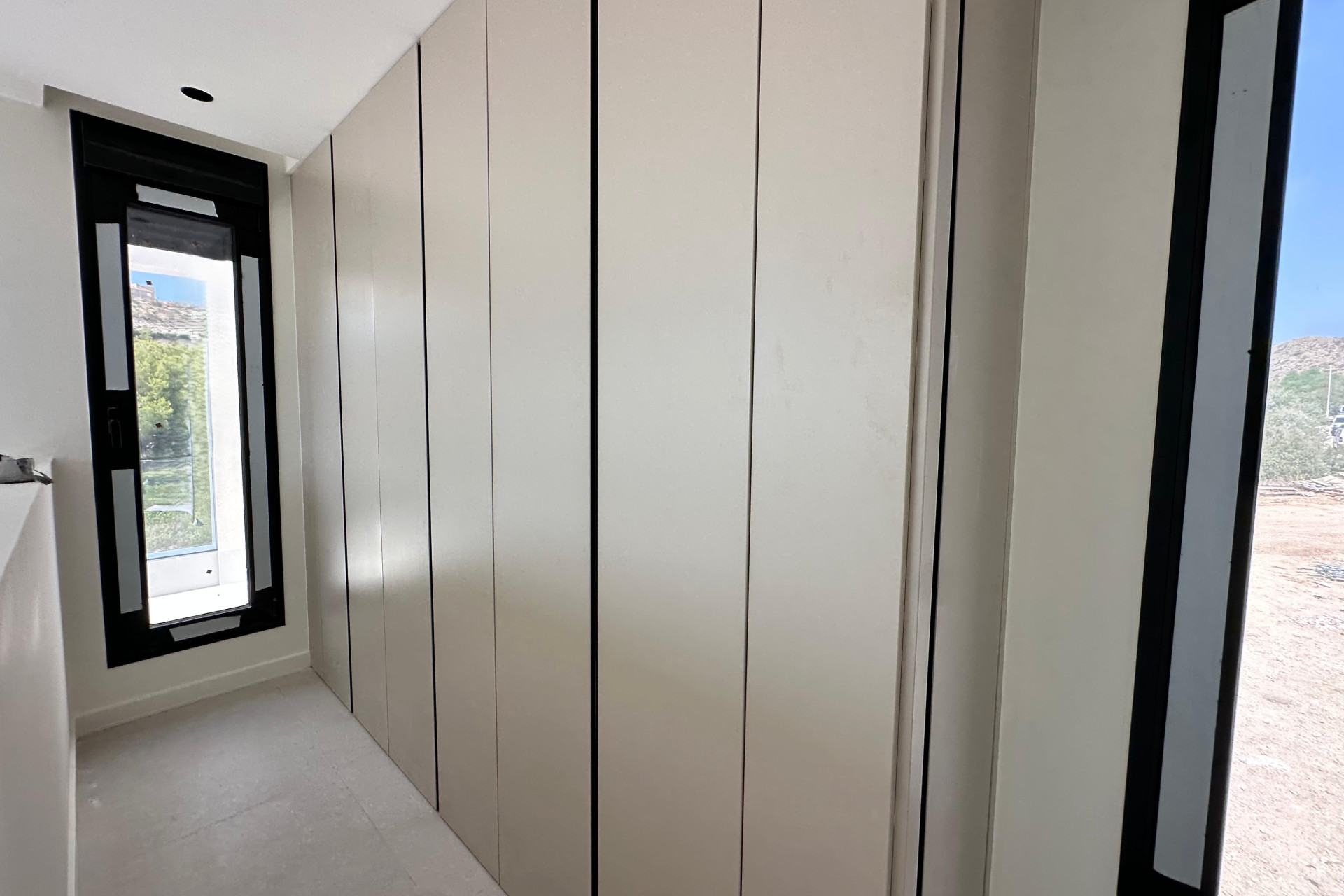 New Build - Townhouse -
Finestrat