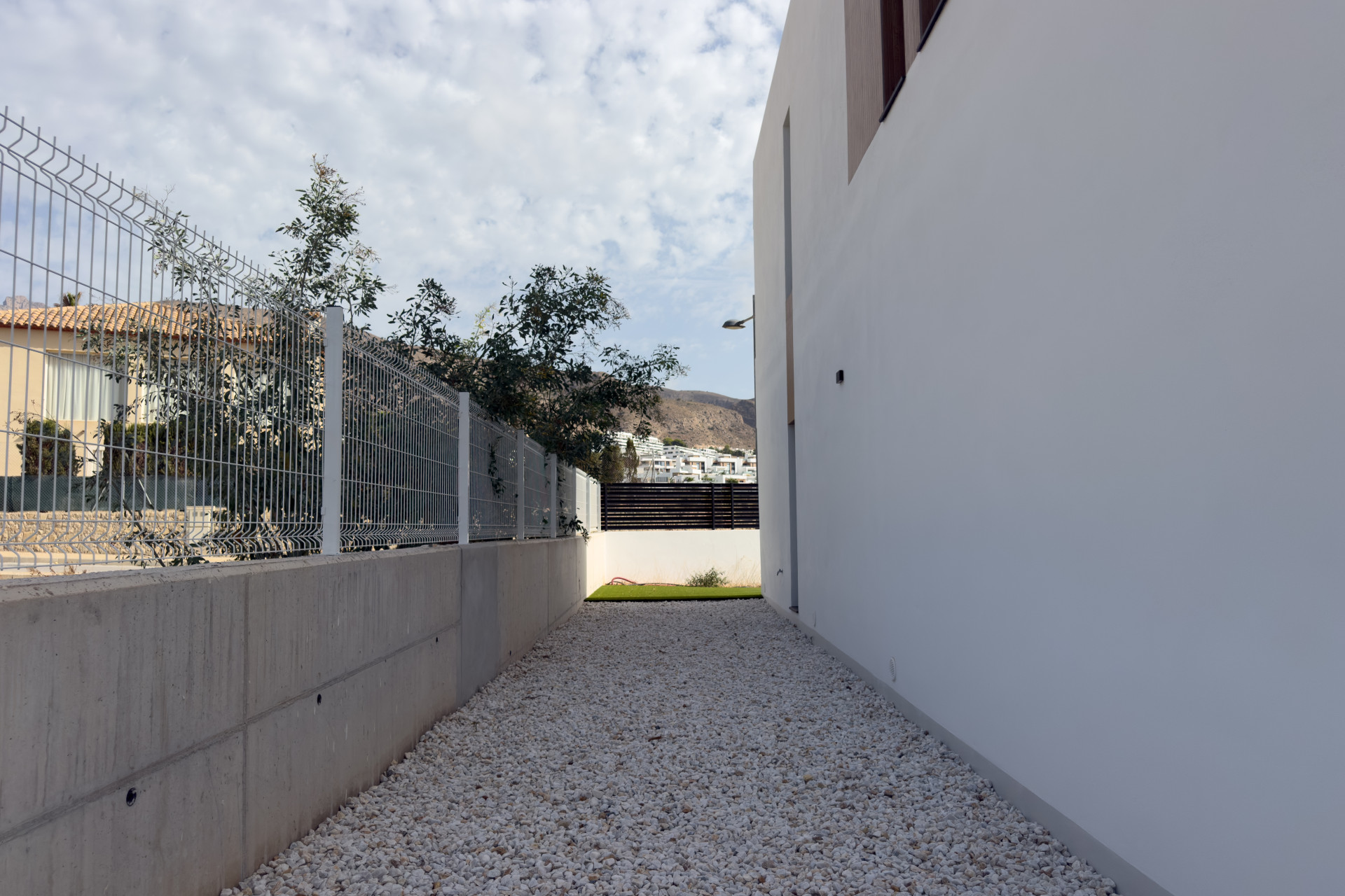 New Build - Townhouse -
Finestrat