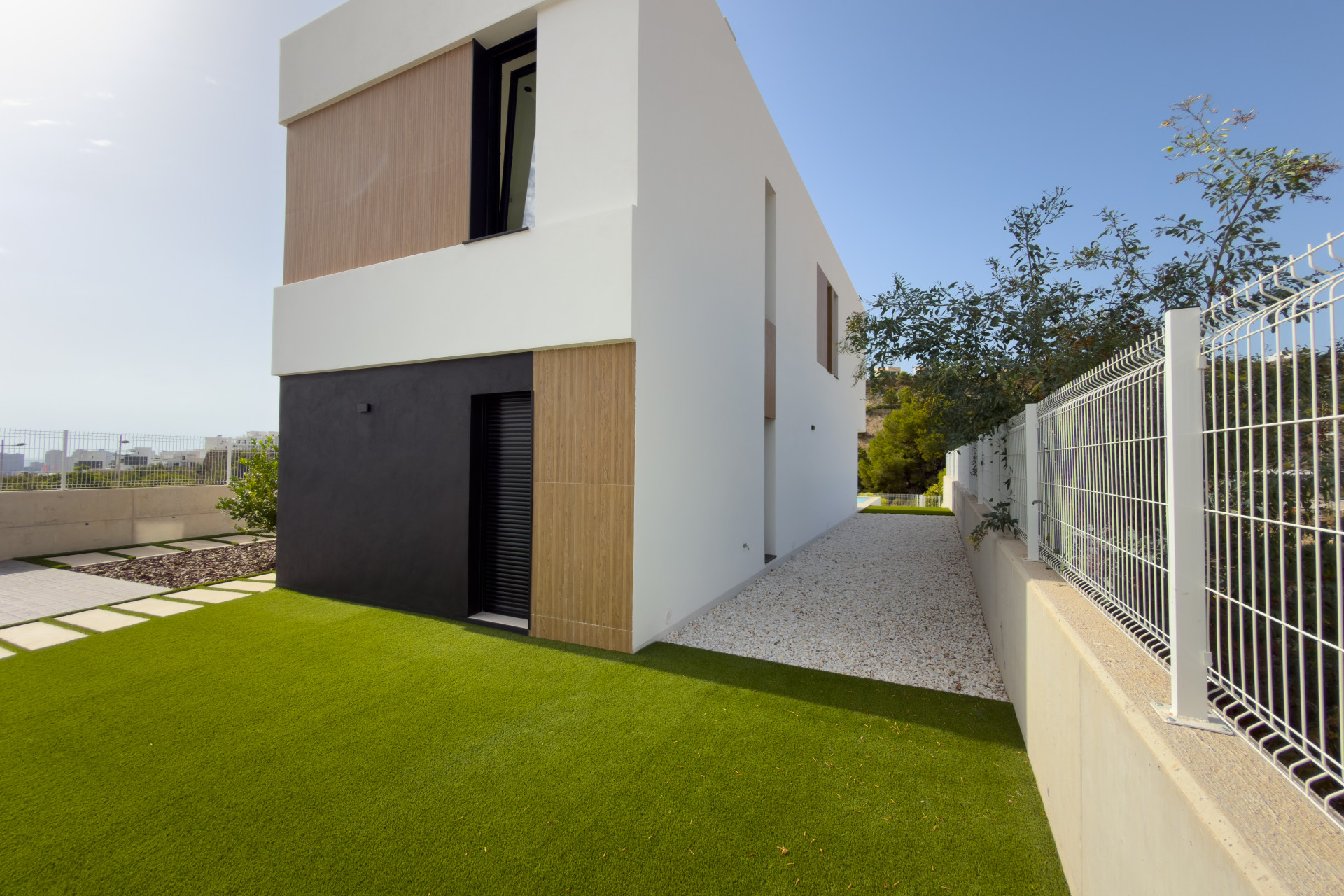 New Build - Townhouse -
Finestrat