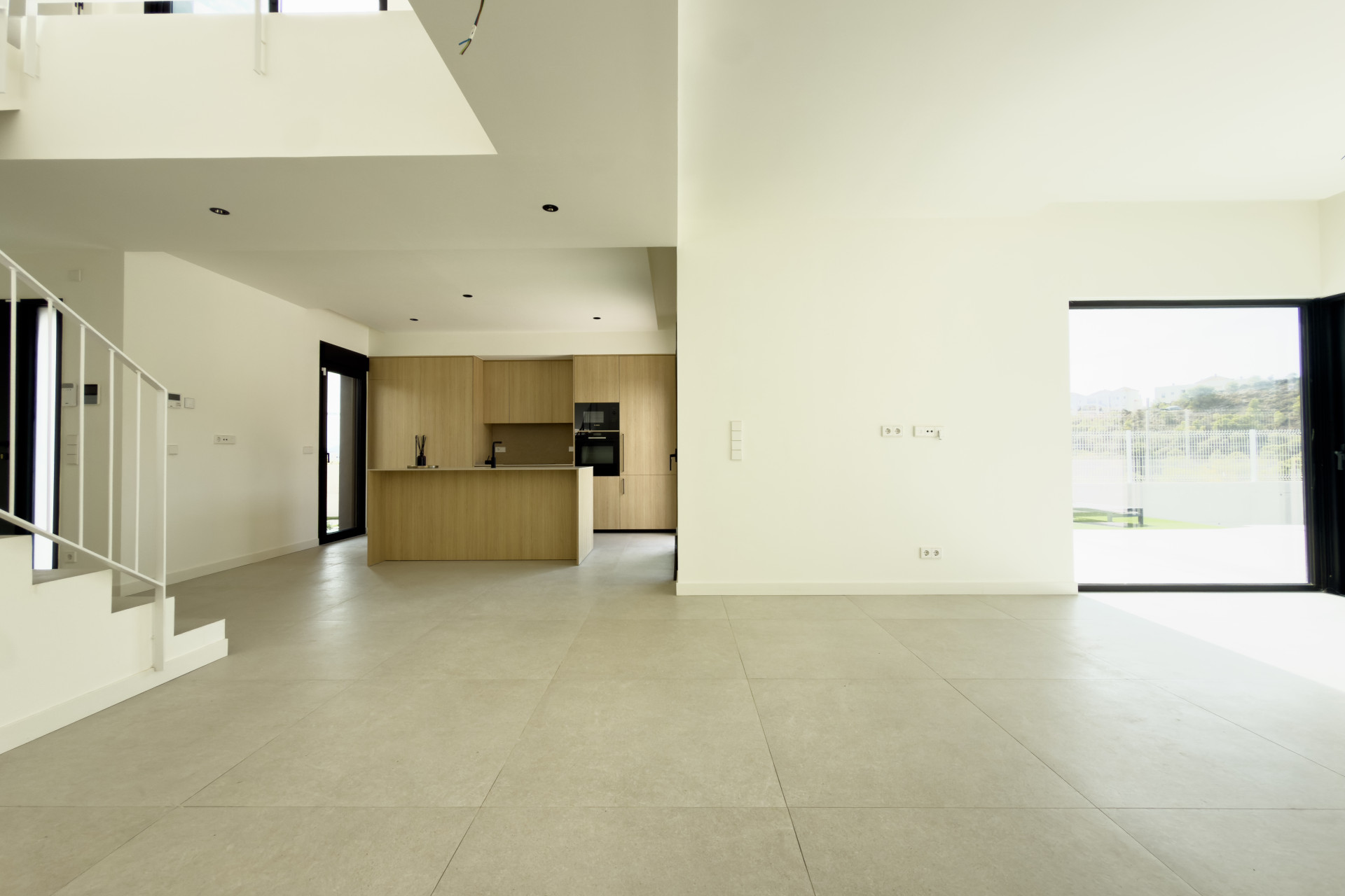 New Build - Townhouse -
Finestrat