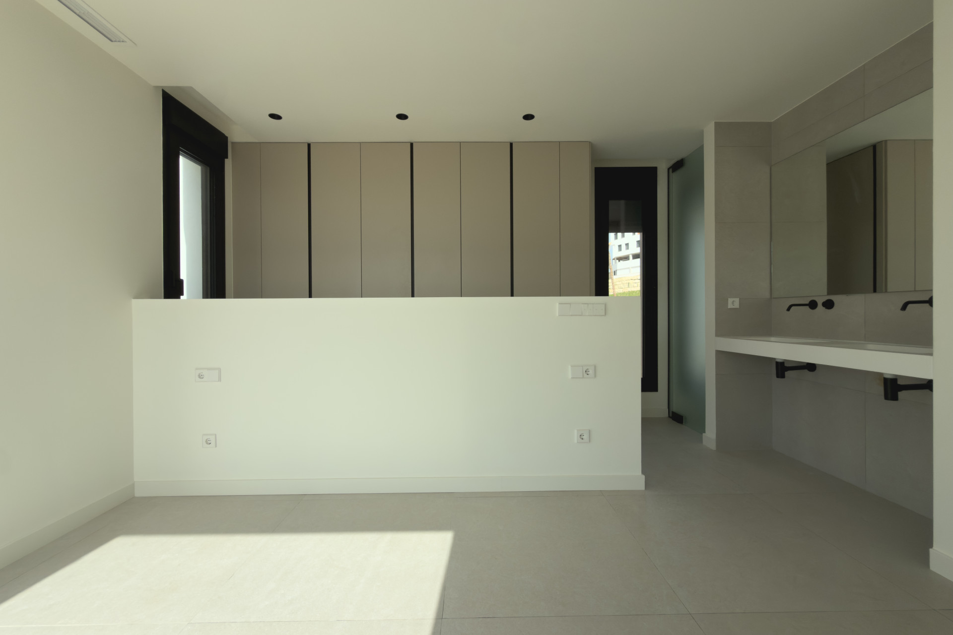 New Build - Townhouse -
Finestrat
