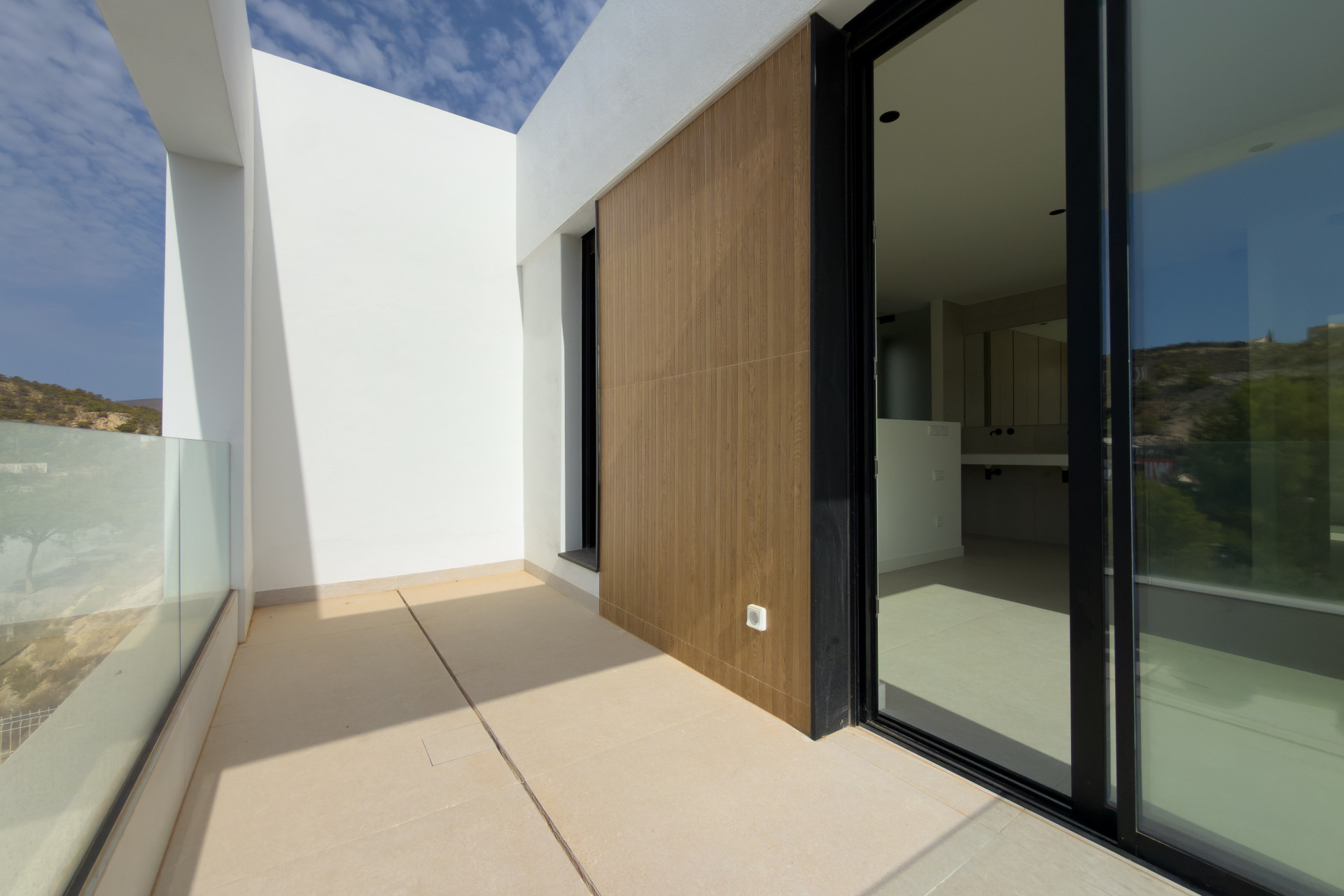 New Build - Townhouse -
Finestrat