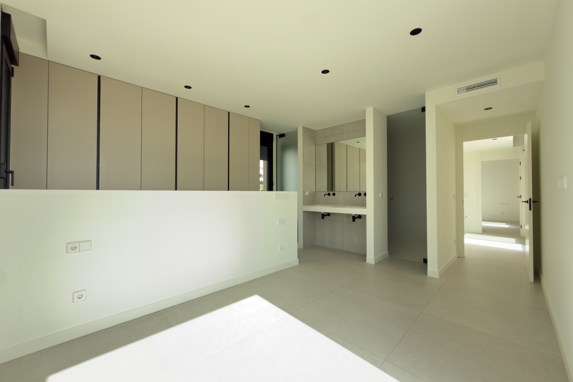 New Build - Townhouse -
Finestrat