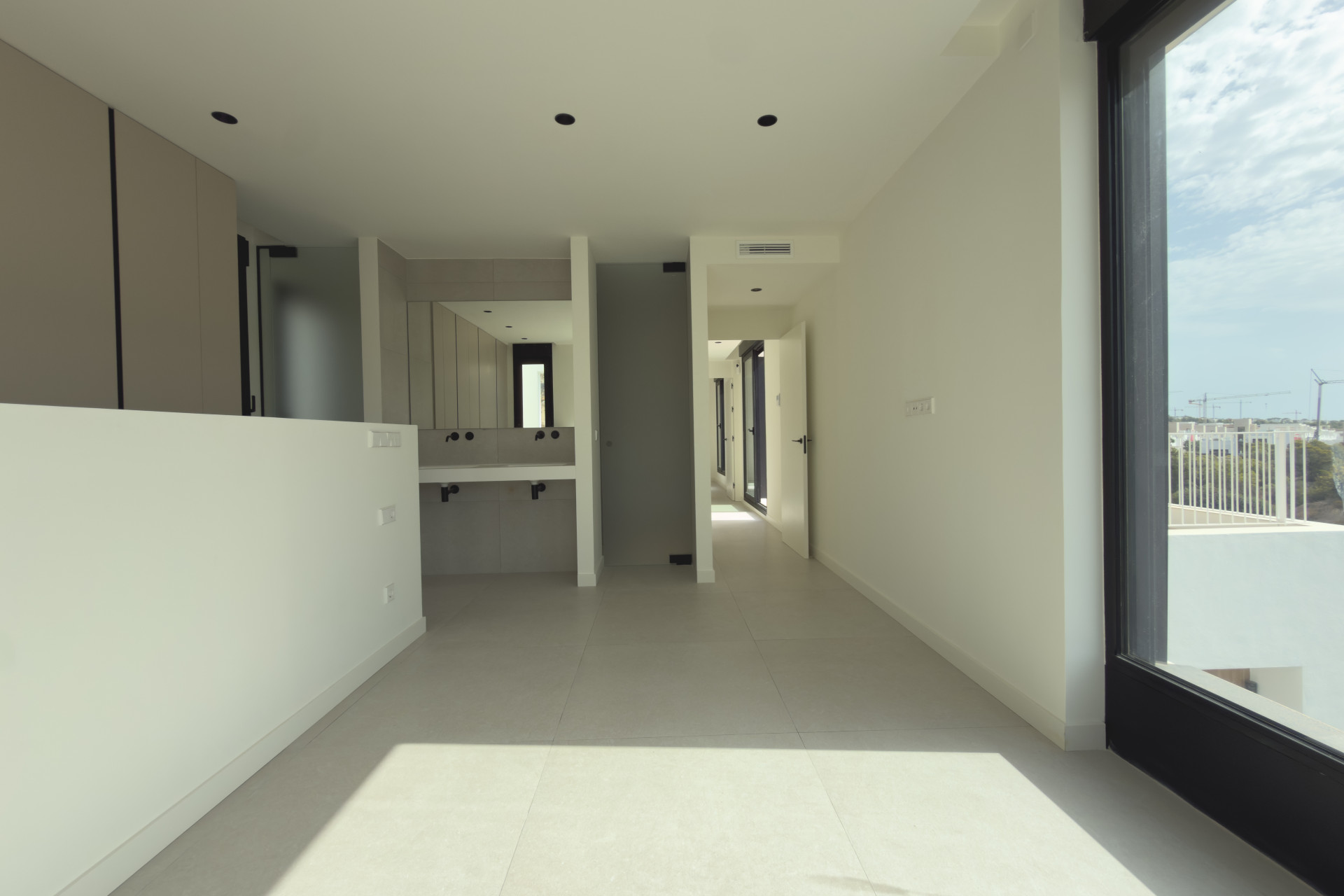 New Build - Townhouse -
Finestrat