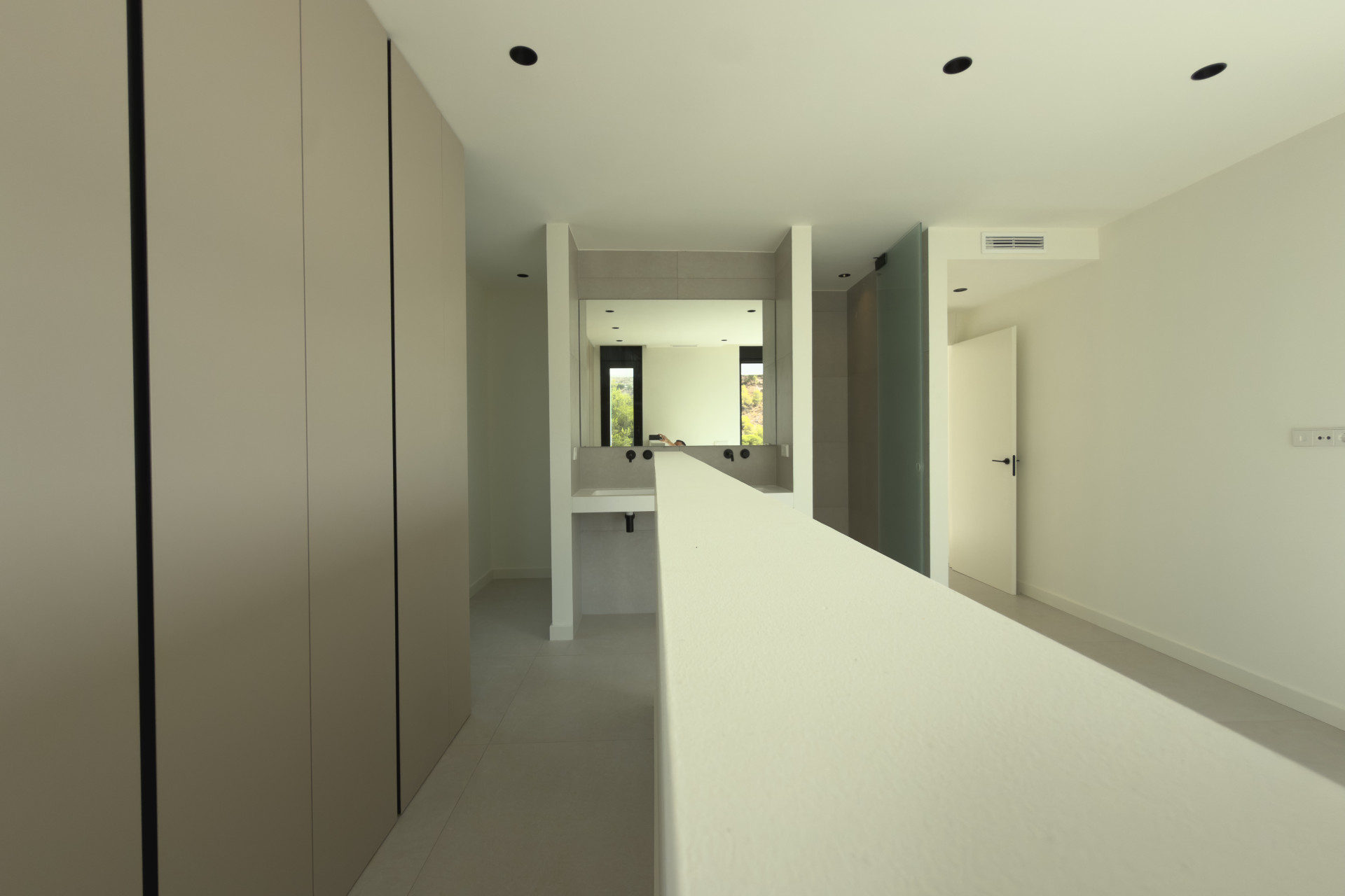 New Build - Townhouse -
Finestrat
