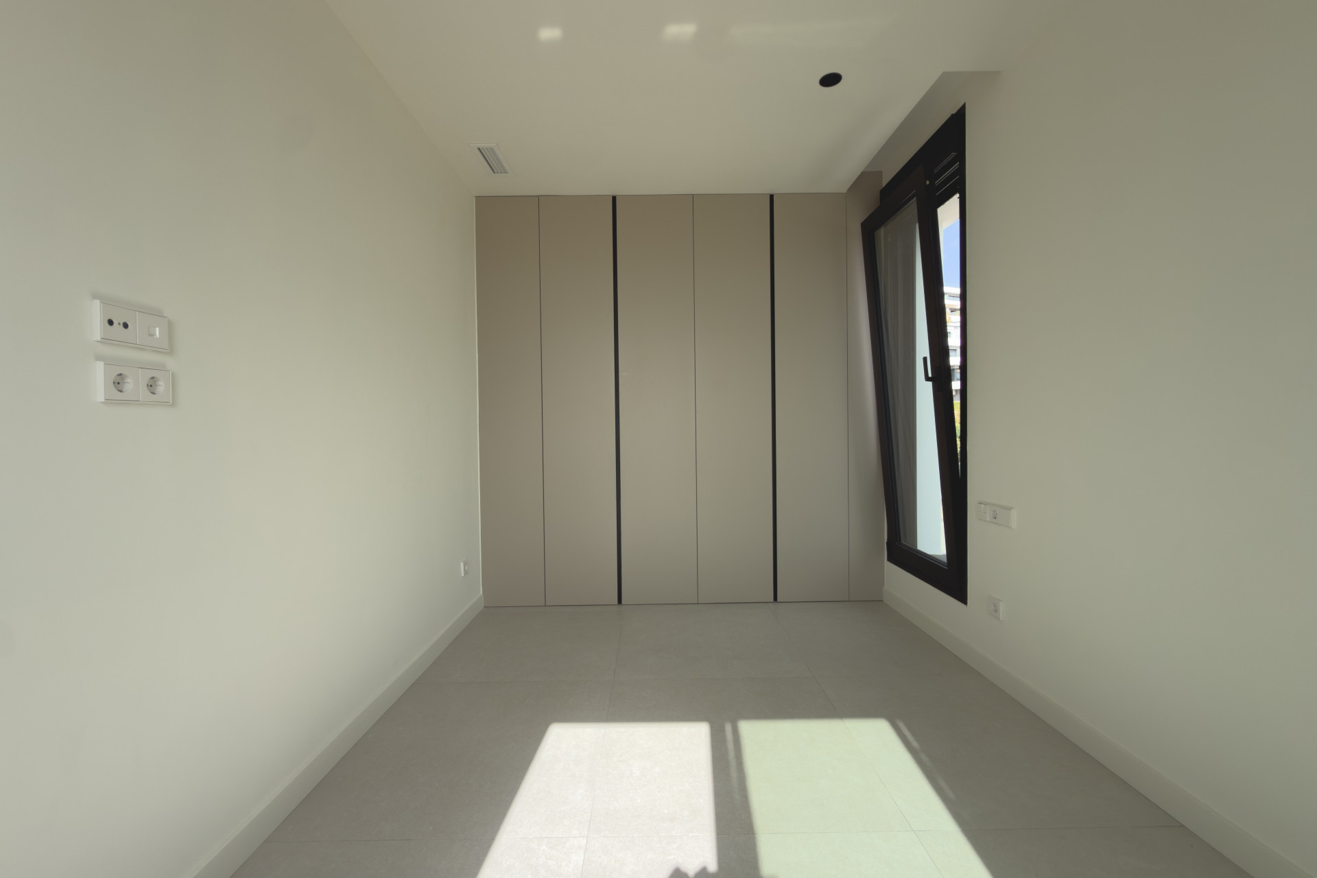 New Build - Townhouse -
Finestrat