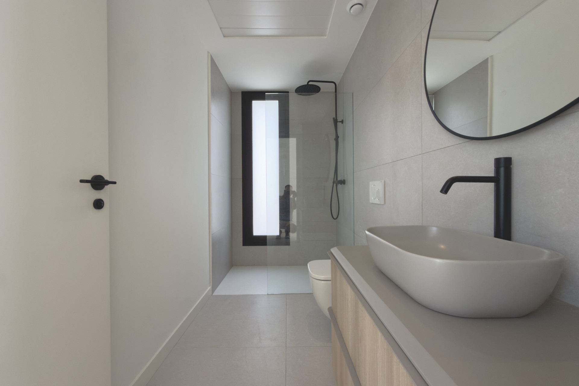 New Build - Townhouse -
Finestrat