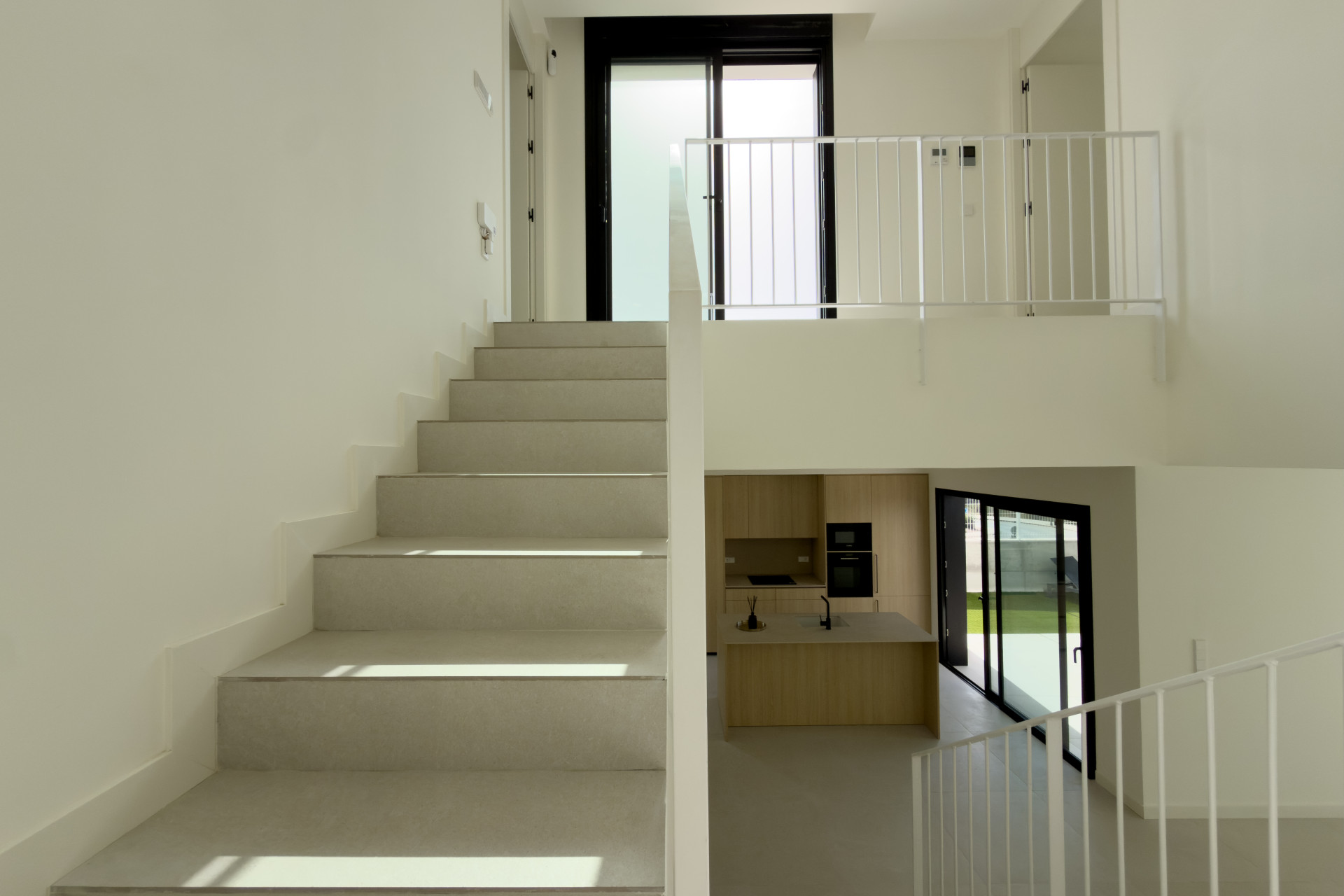 New Build - Townhouse -
Finestrat